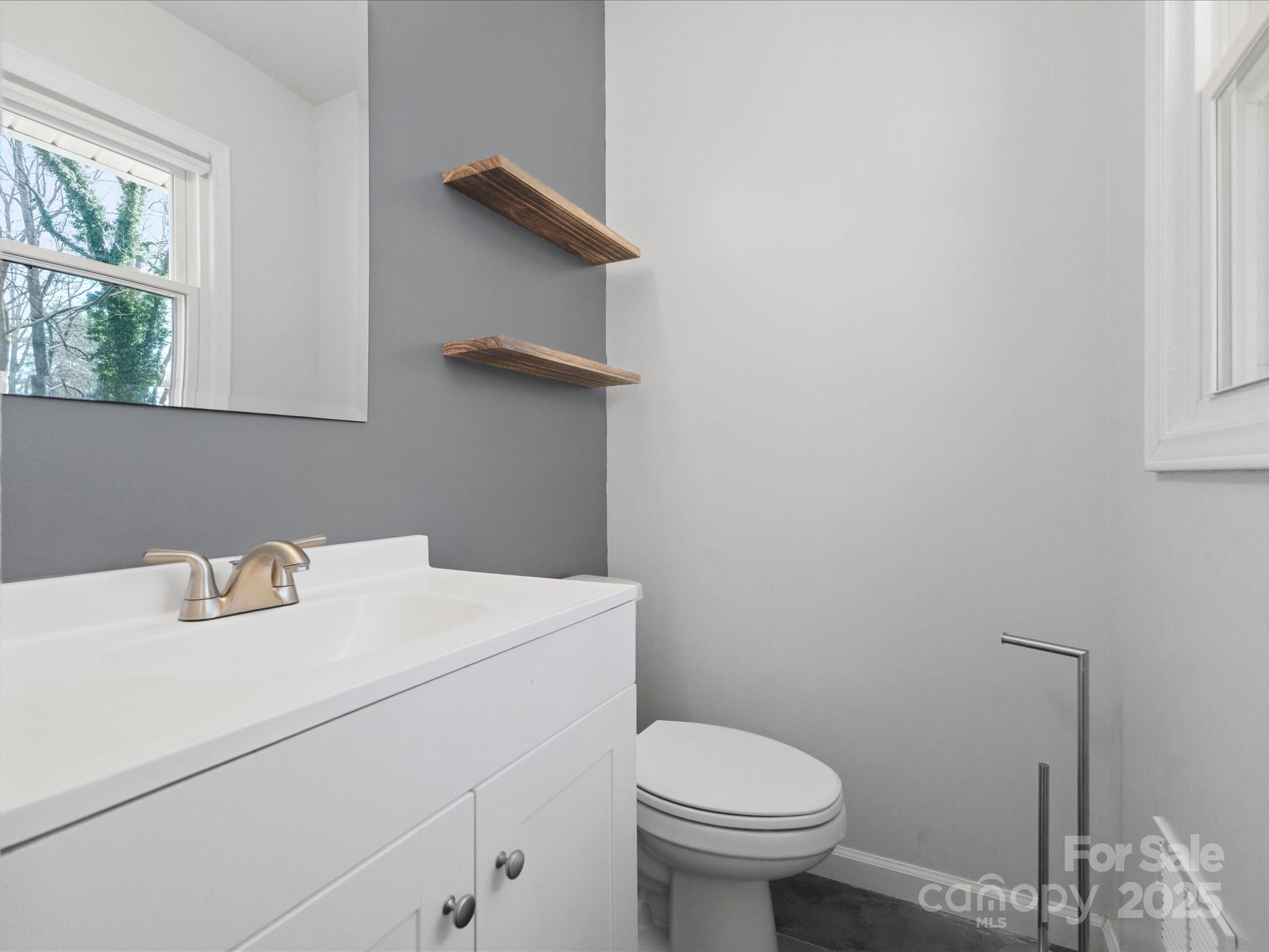 Westwood - Residential