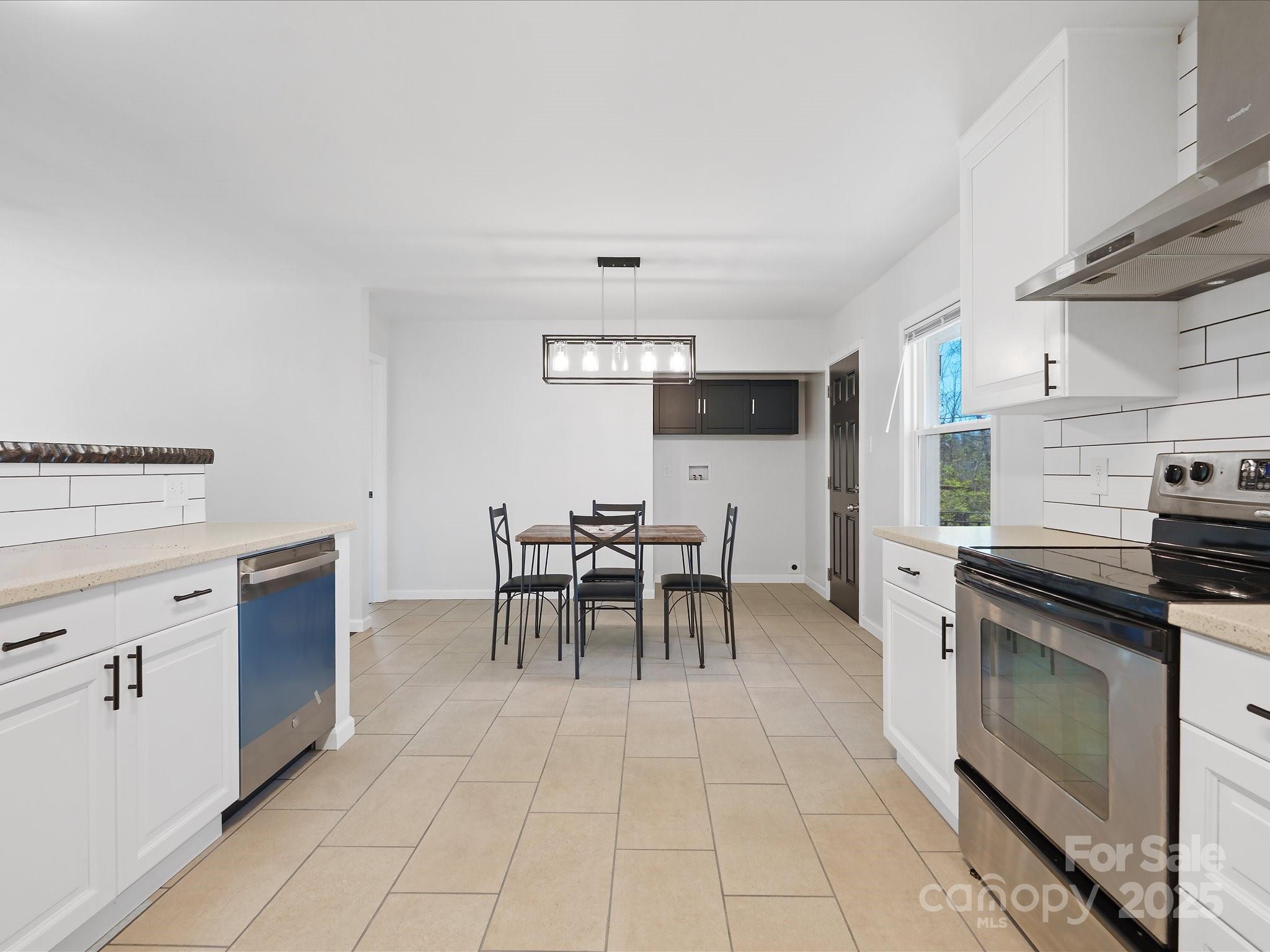 Westwood - Residential