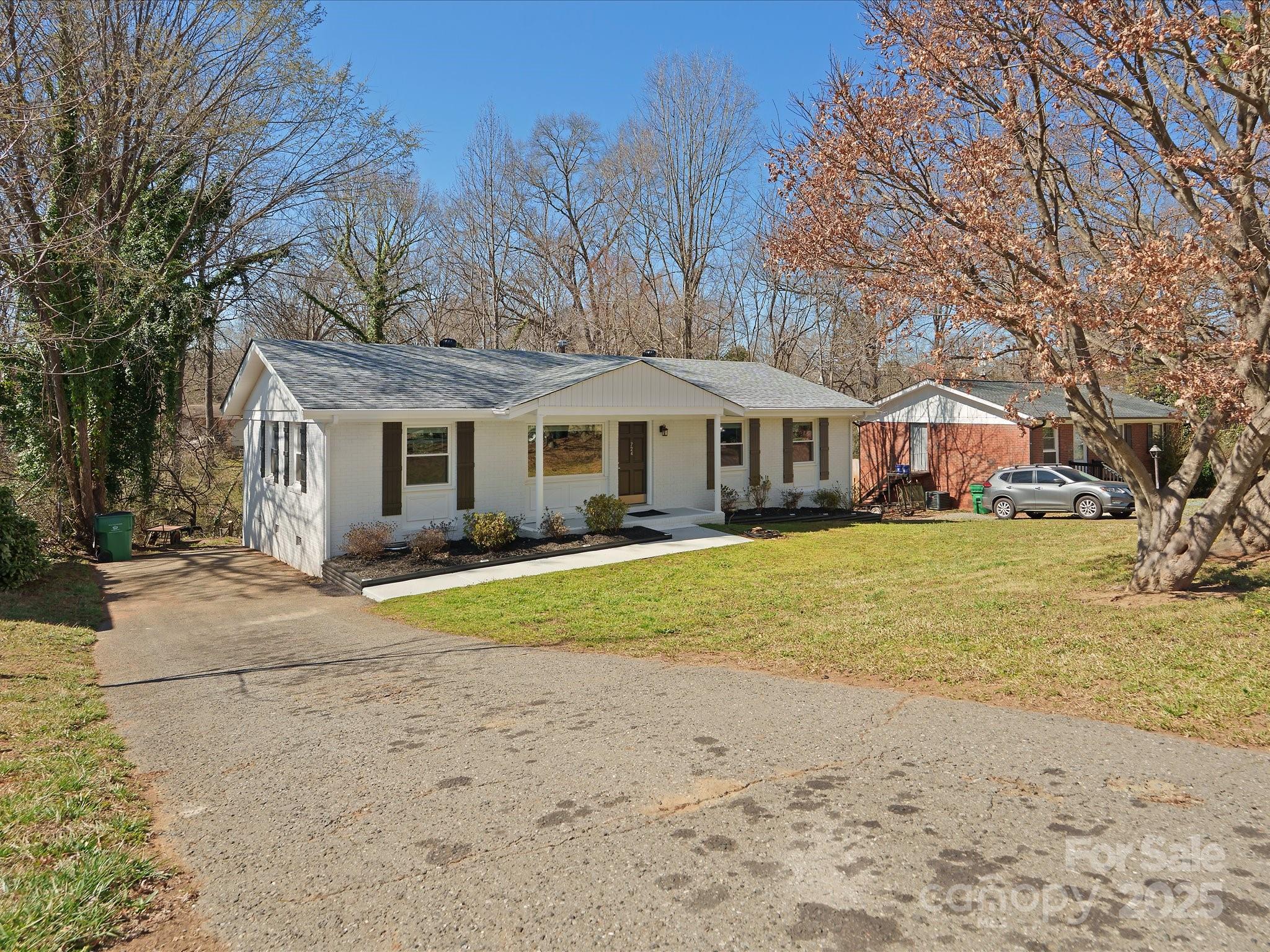 Westwood - Residential