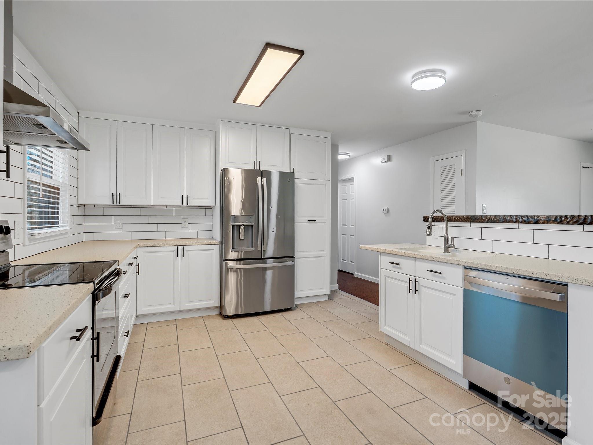 Westwood - Residential