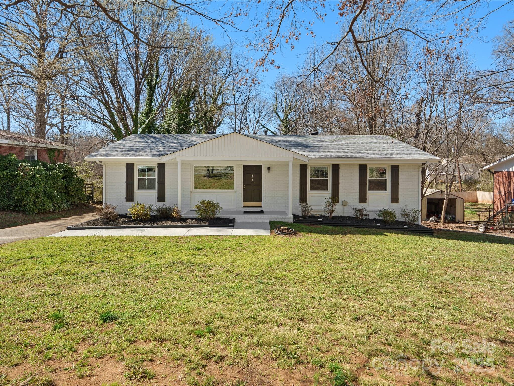 Westwood - Residential