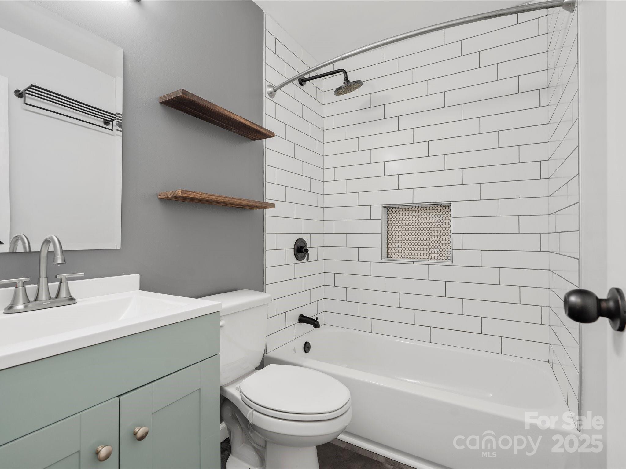 Westwood - Residential
