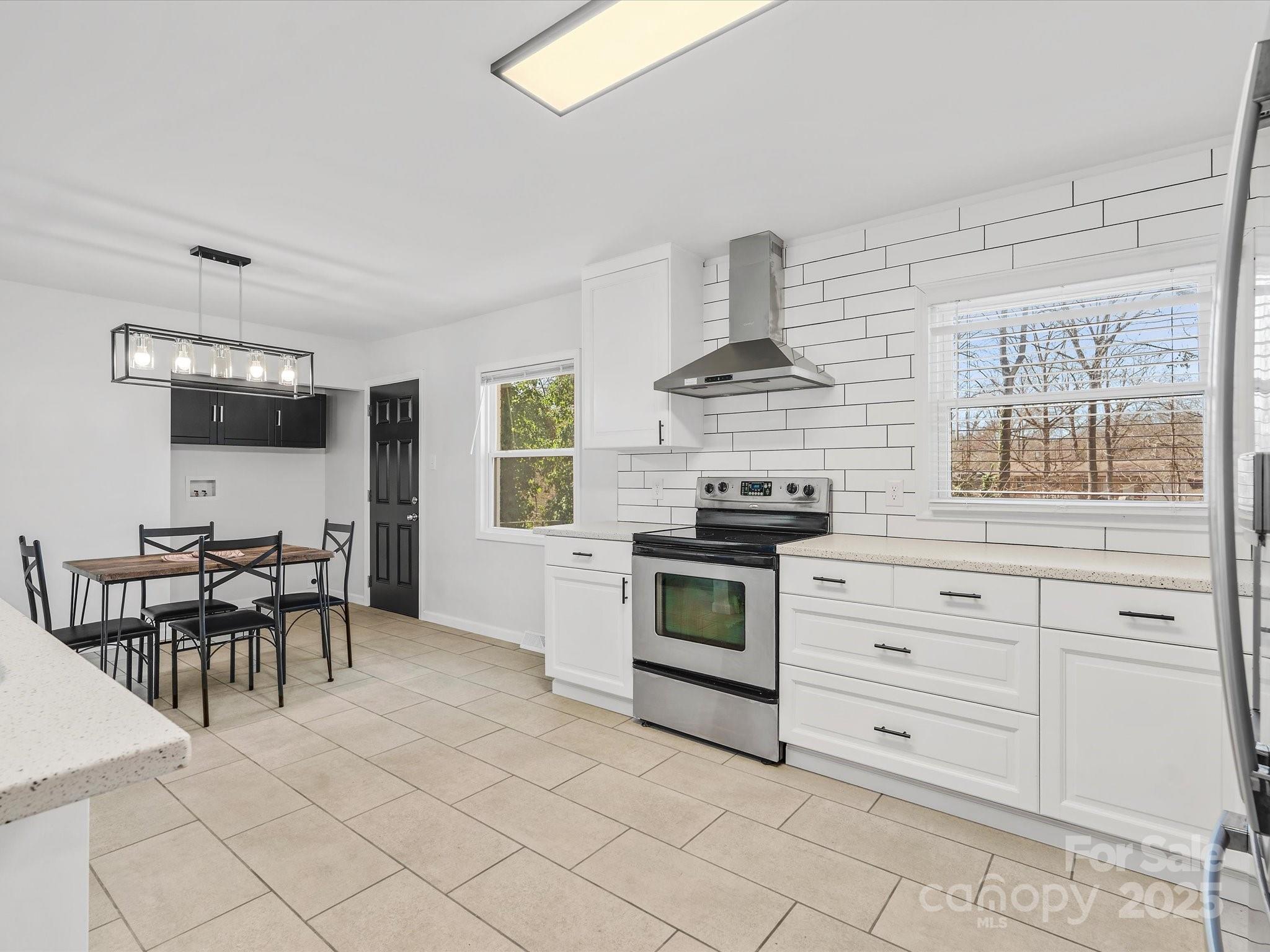 Westwood - Residential