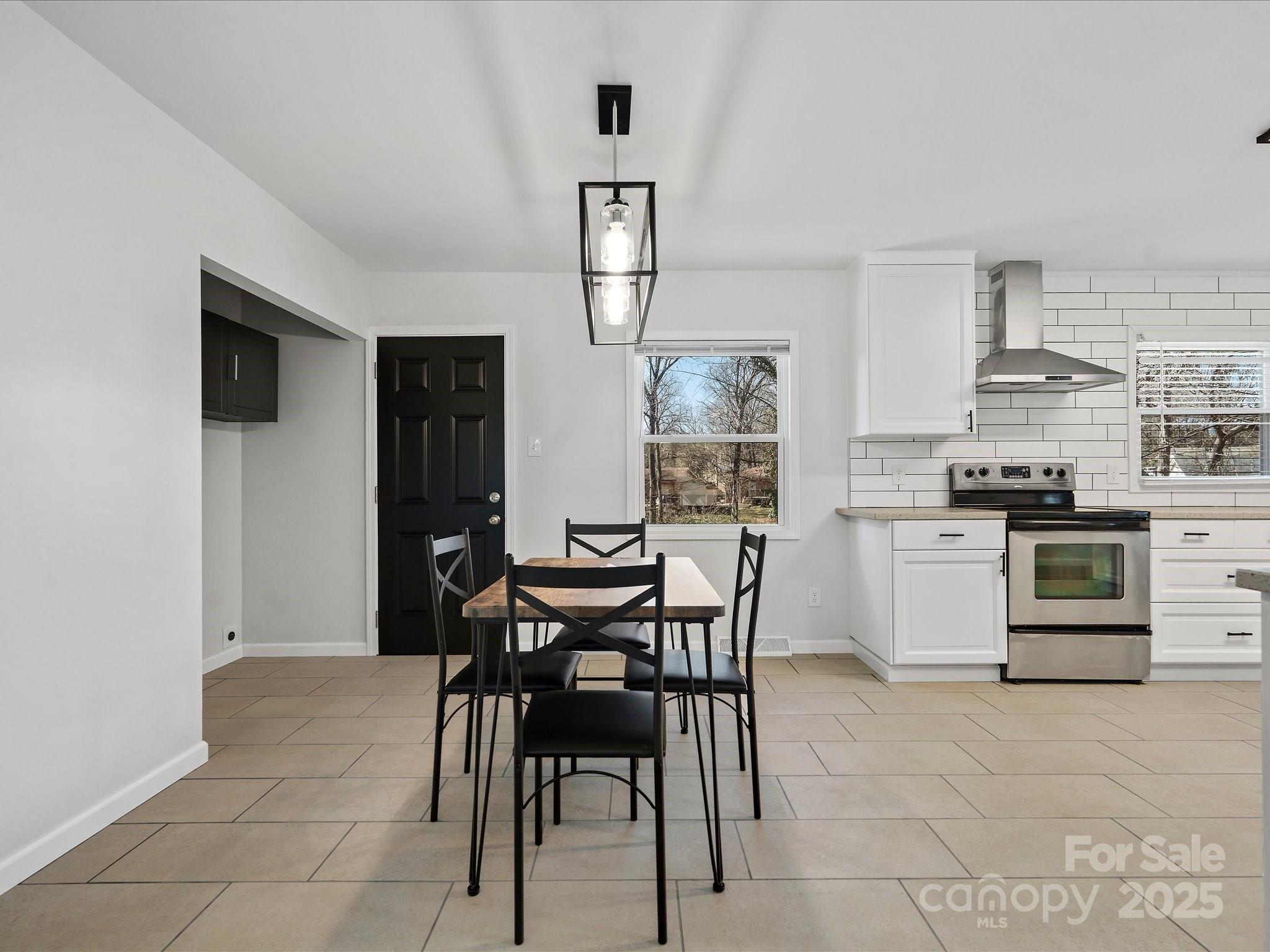 Westwood - Residential