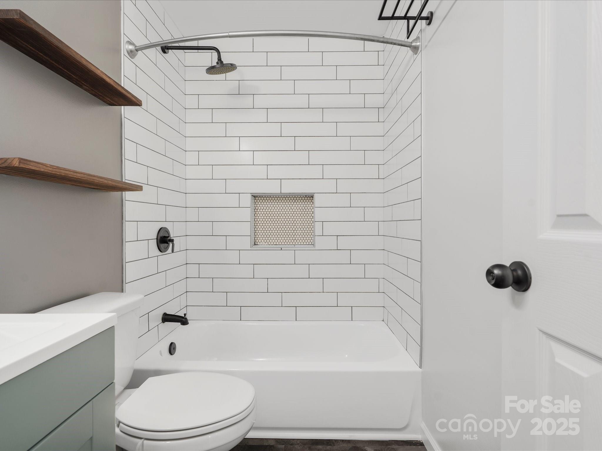 Westwood - Residential