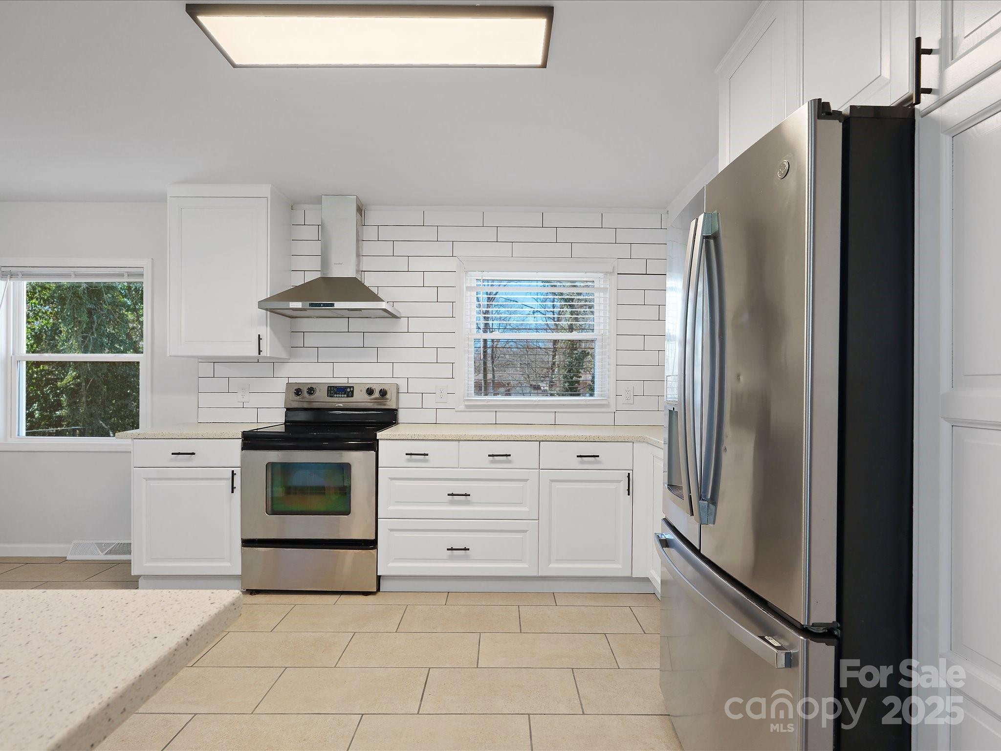 Westwood - Residential