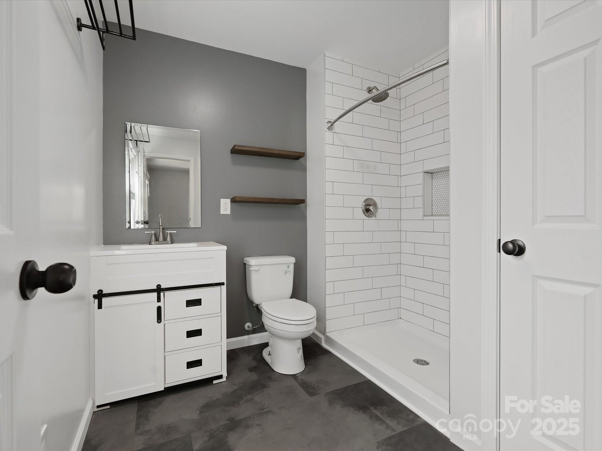 Westwood - Residential