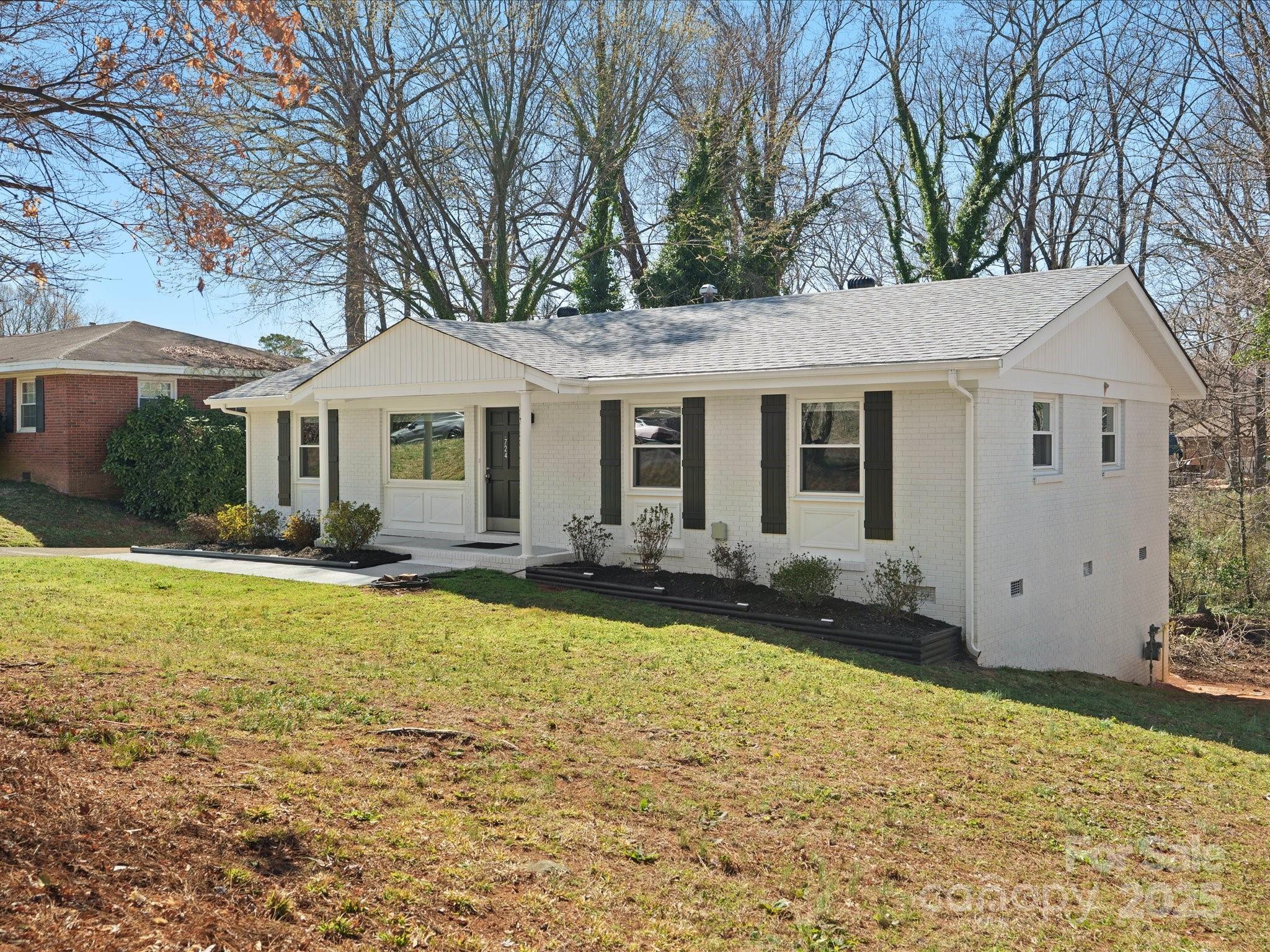 Westwood - Residential