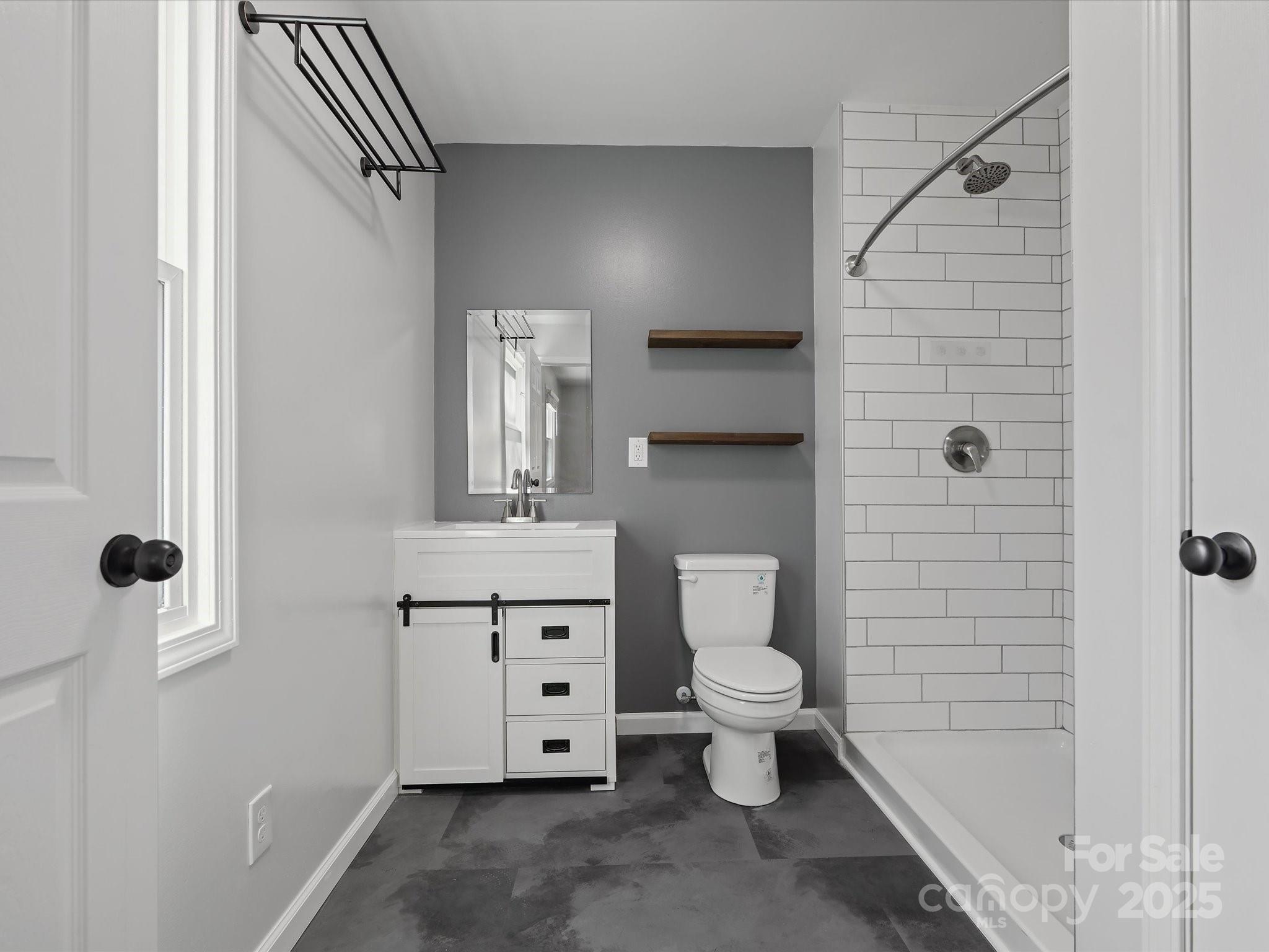 Westwood - Residential