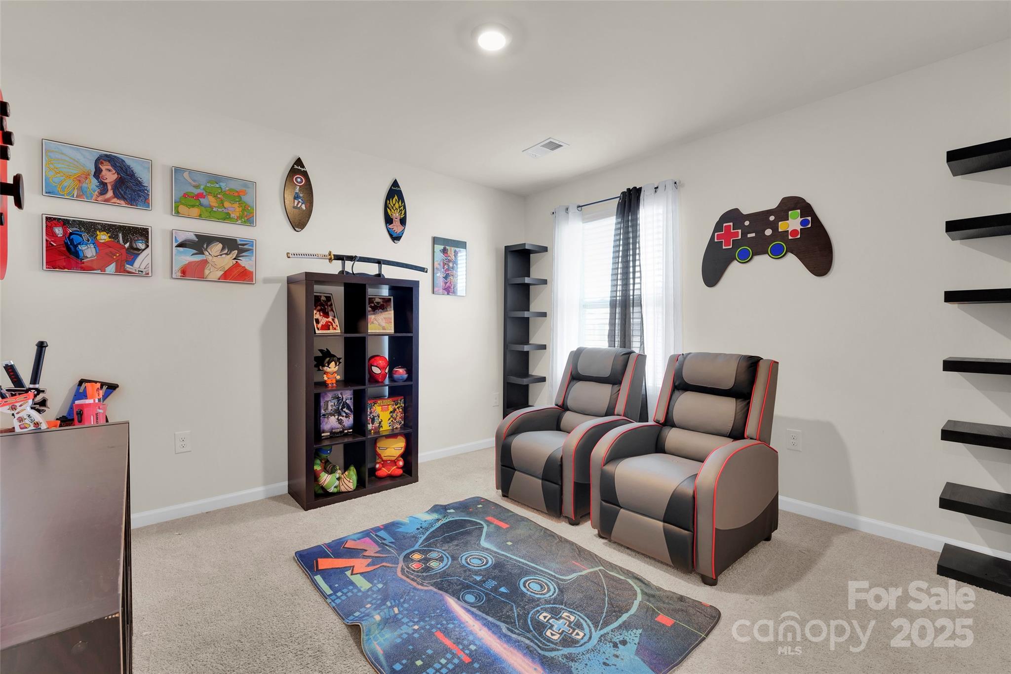 Hartridge Manor - Residential