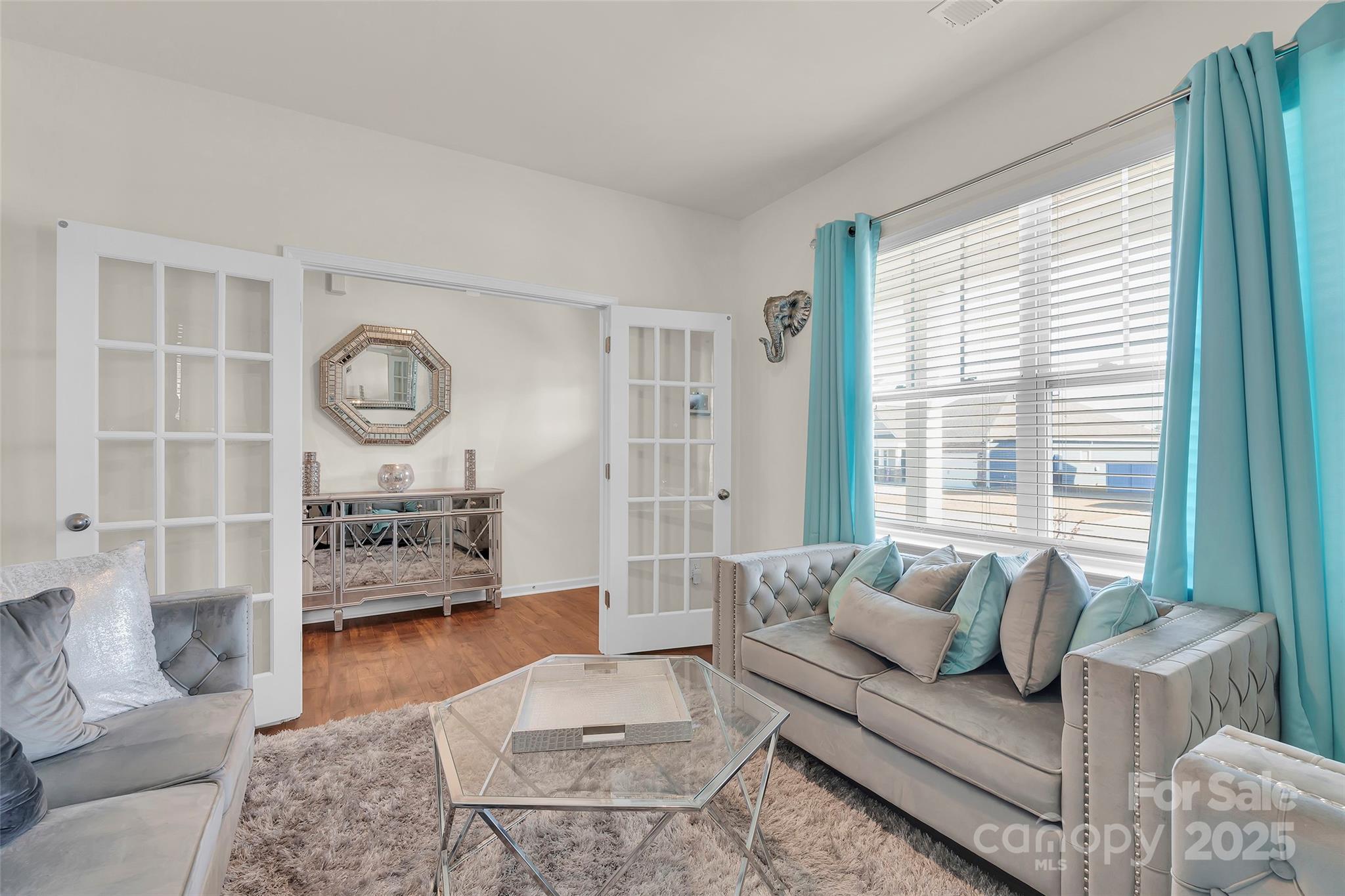 Hartridge Manor - Residential