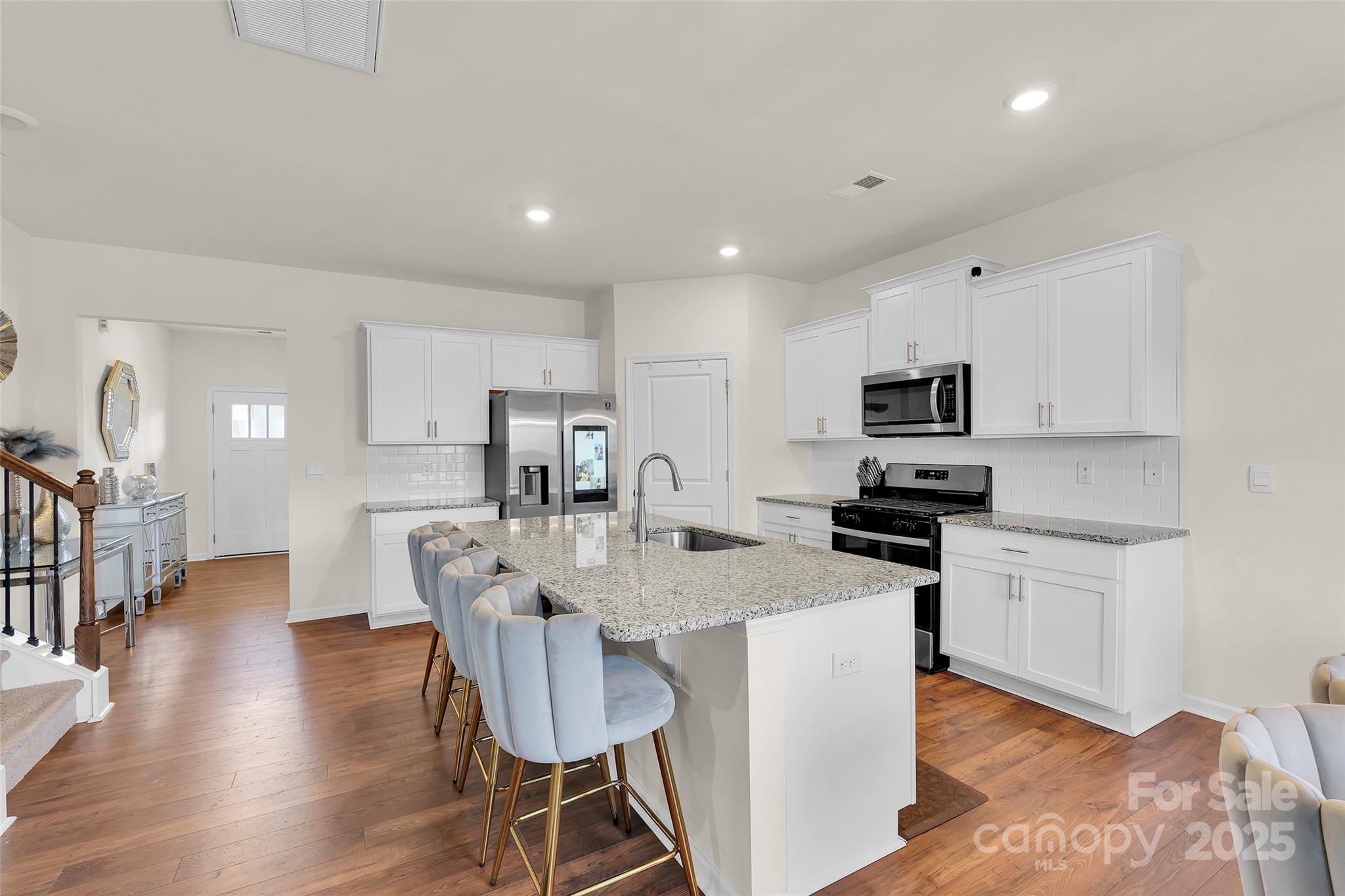 Hartridge Manor - Residential