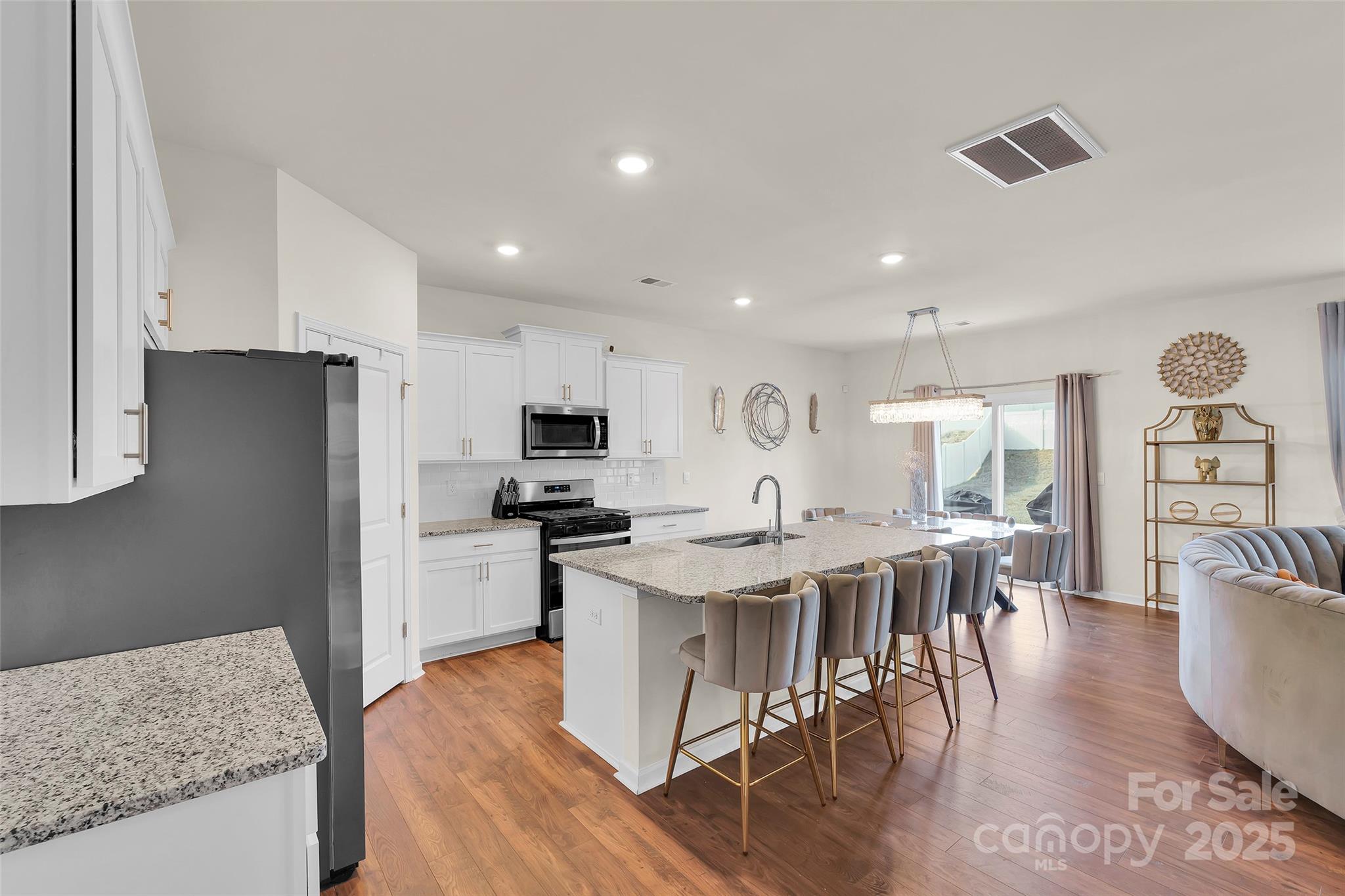 Hartridge Manor - Residential