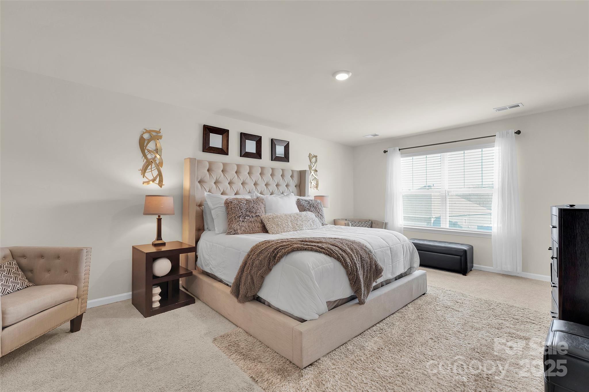 Hartridge Manor - Residential