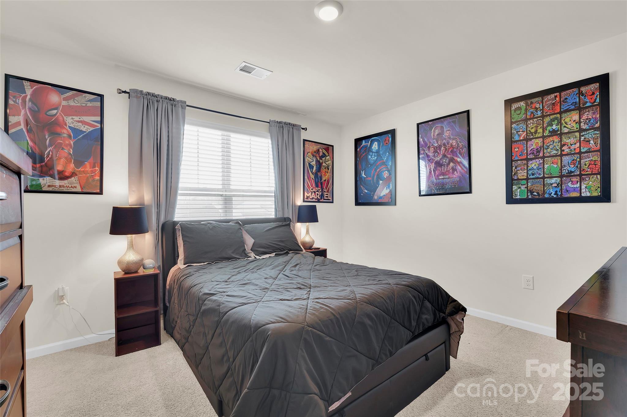 Hartridge Manor - Residential