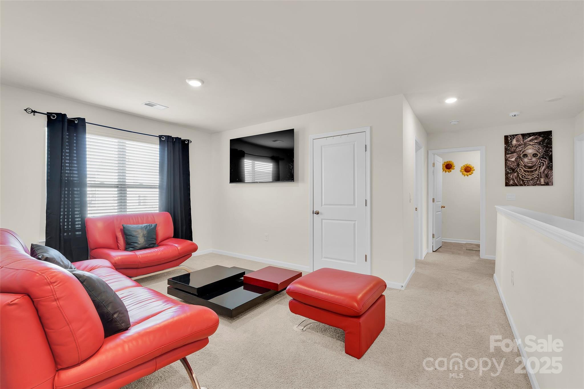 Hartridge Manor - Residential