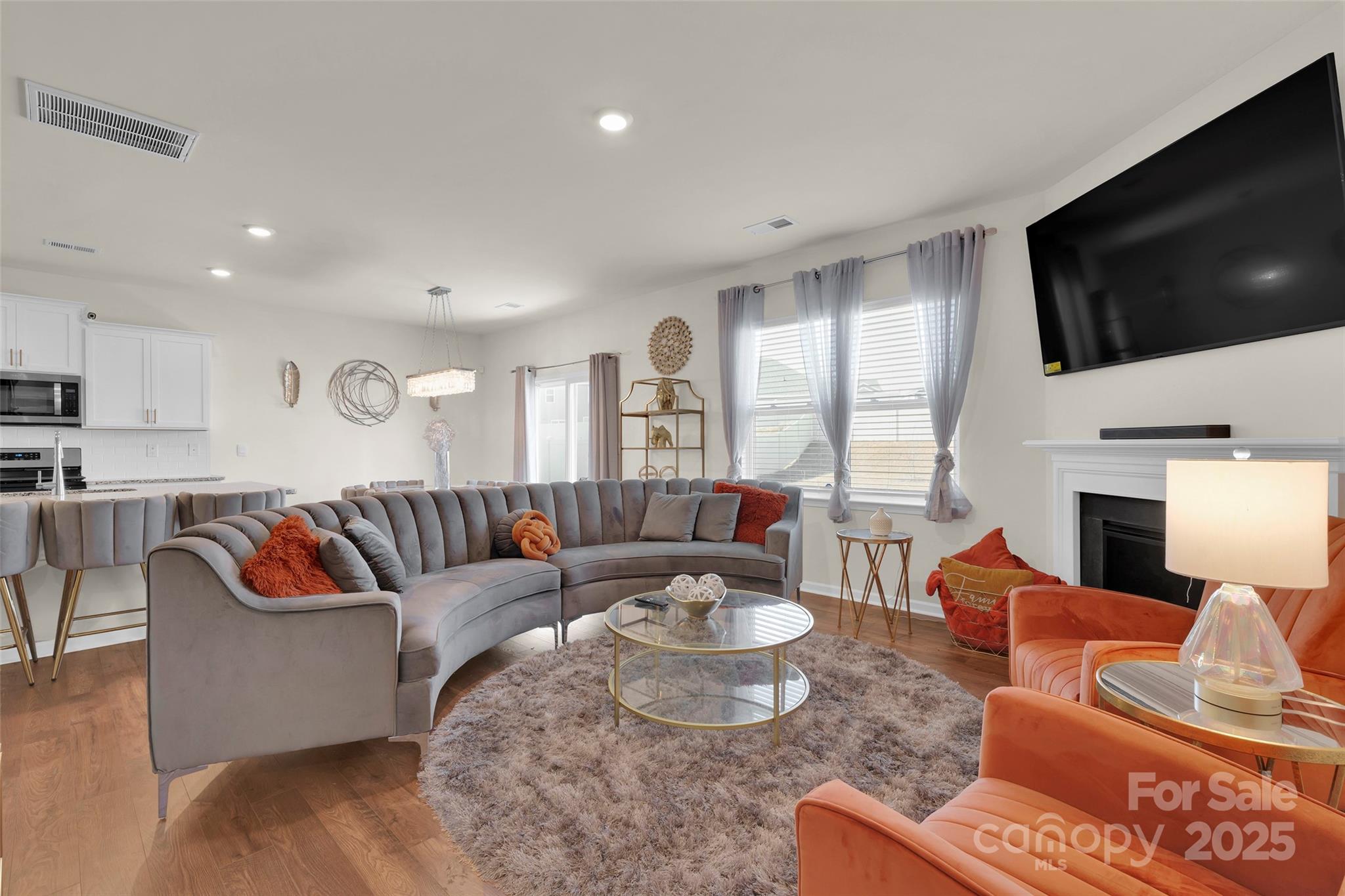 Hartridge Manor - Residential