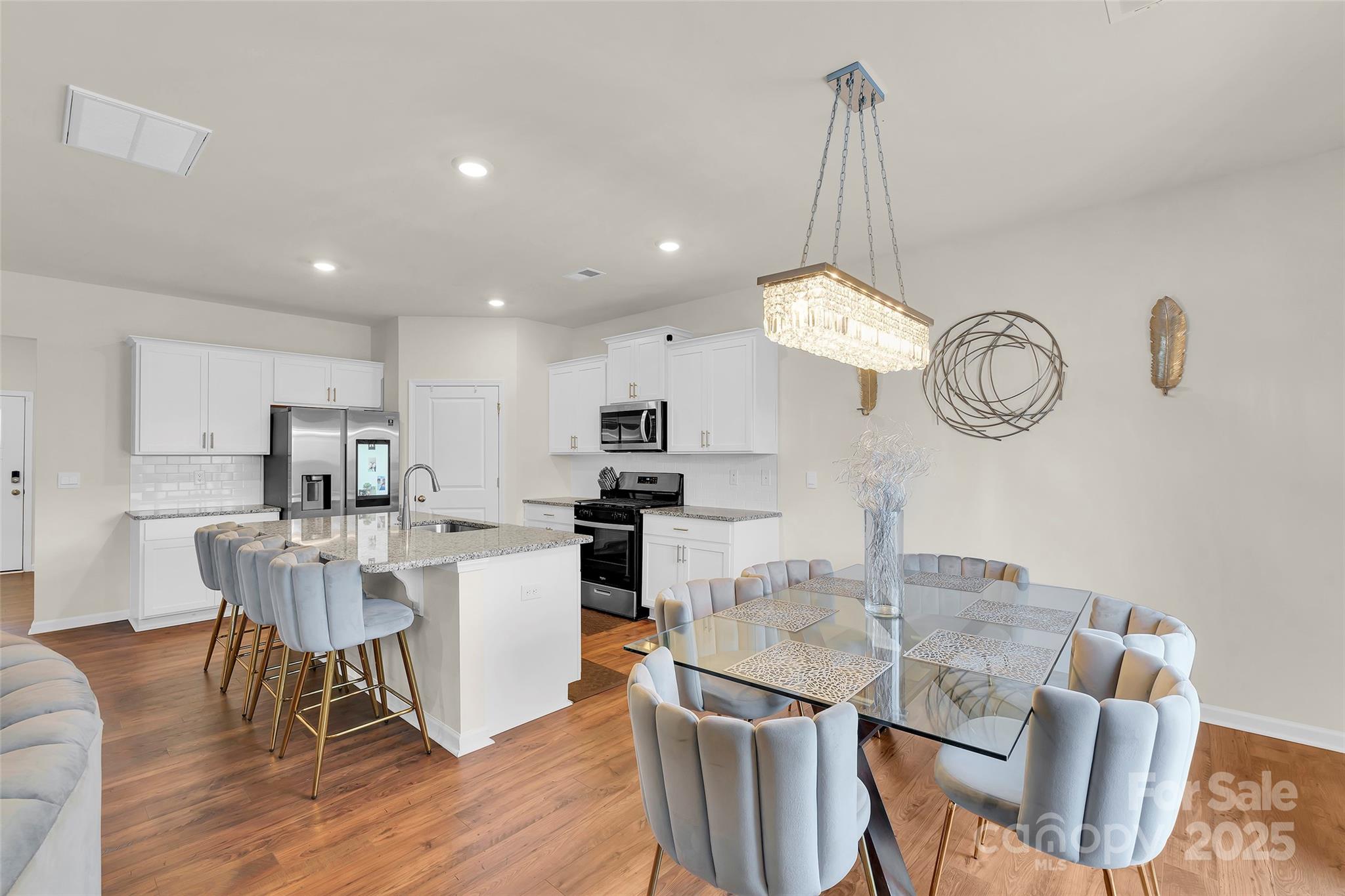 Hartridge Manor - Residential