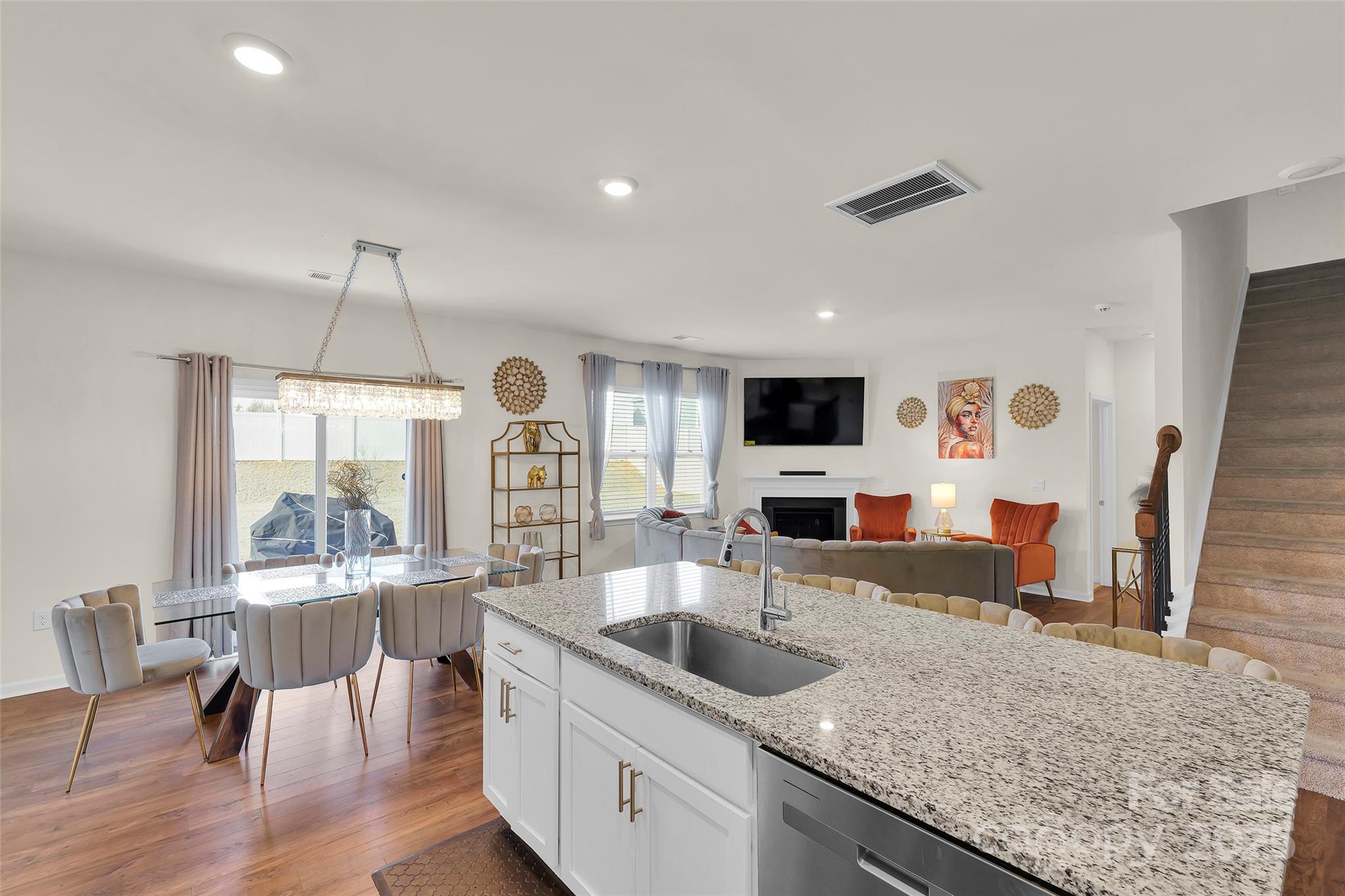 Hartridge Manor - Residential