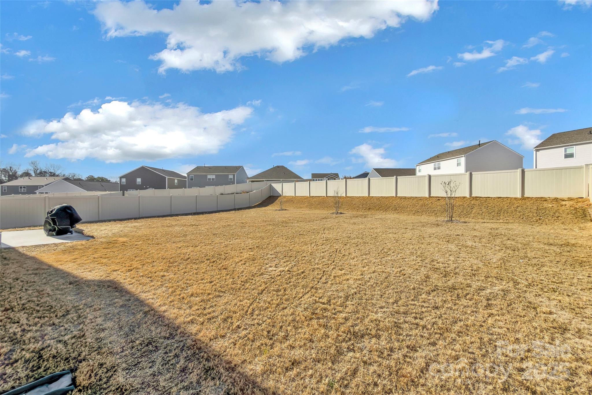 Hartridge Manor - Residential