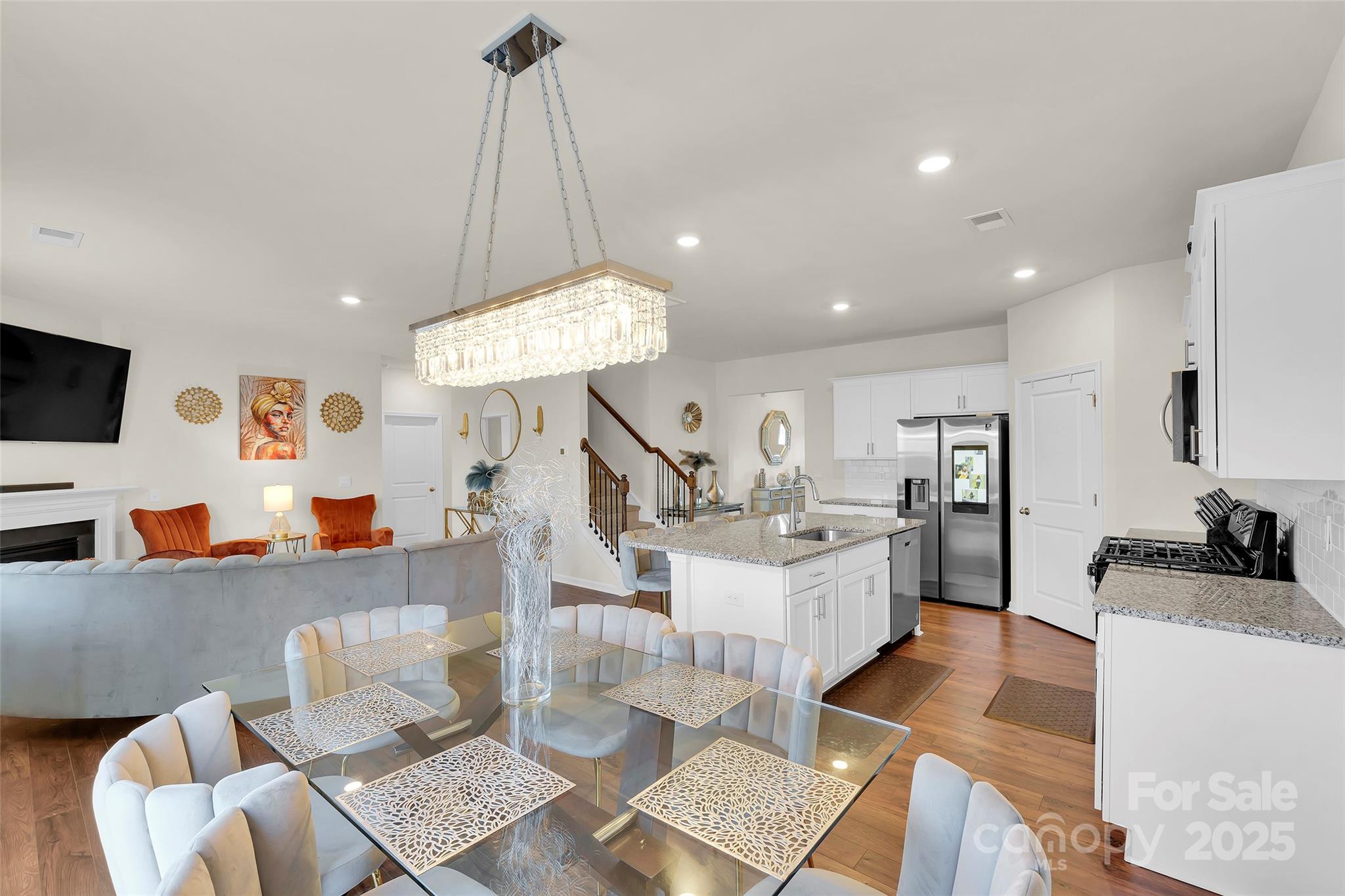 Hartridge Manor - Residential