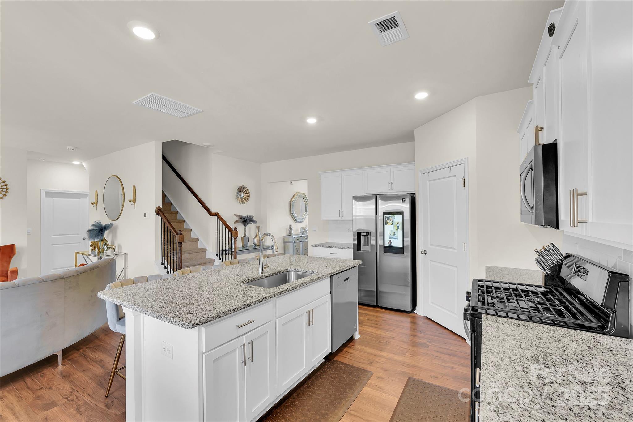 Hartridge Manor - Residential