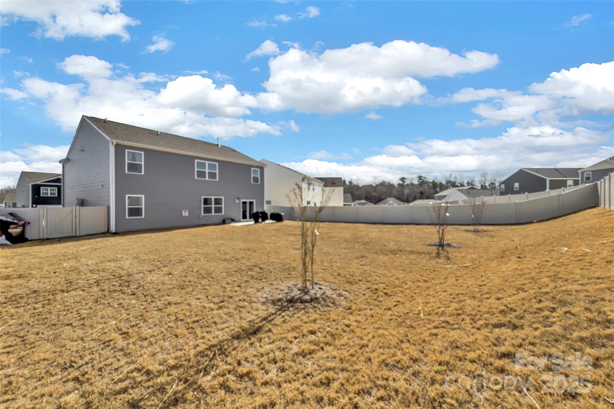 Hartridge Manor - Residential