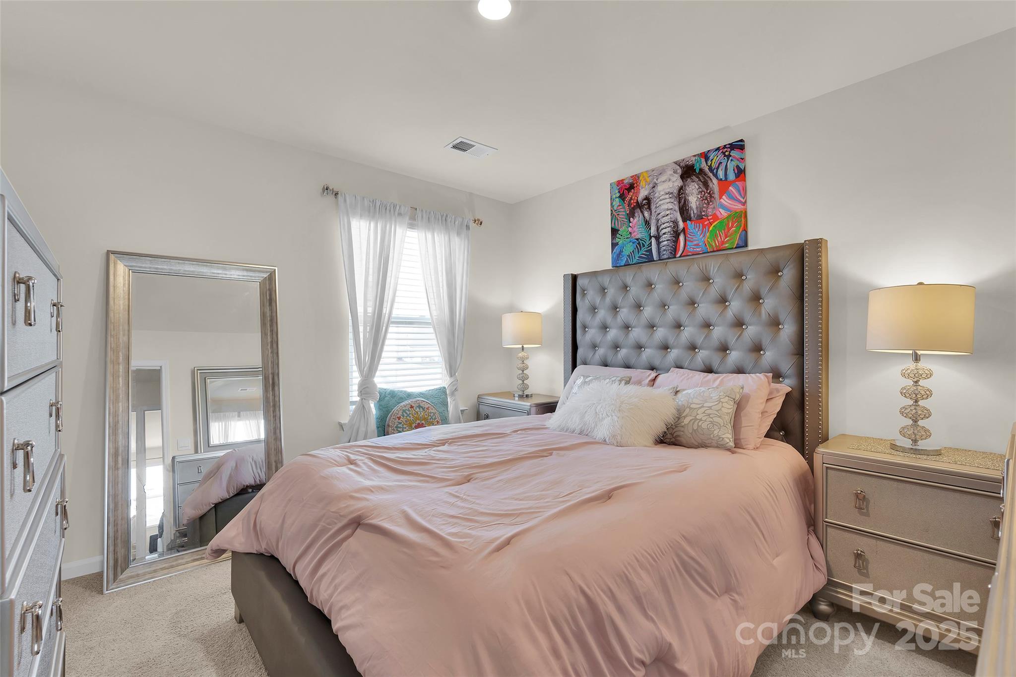 Hartridge Manor - Residential