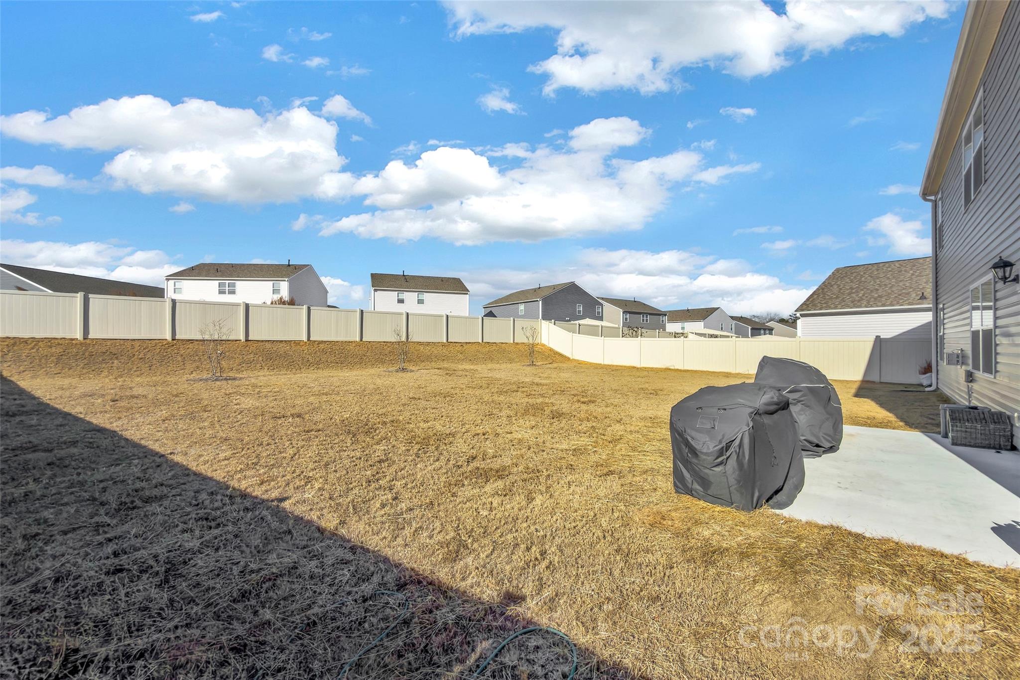 Hartridge Manor - Residential