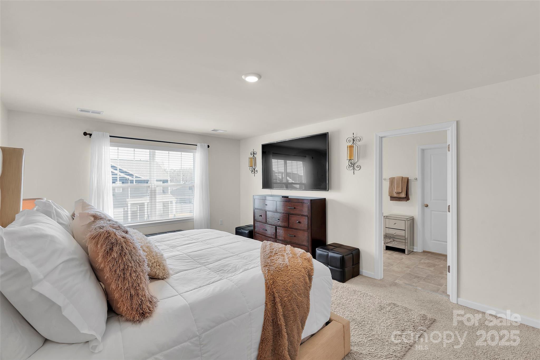 Hartridge Manor - Residential