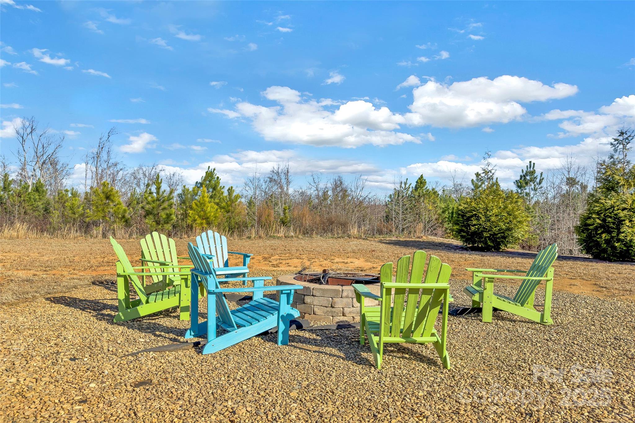 Hartridge Manor - Residential
