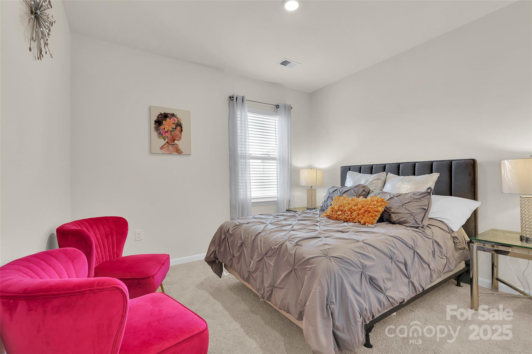 Hartridge Manor - Residential