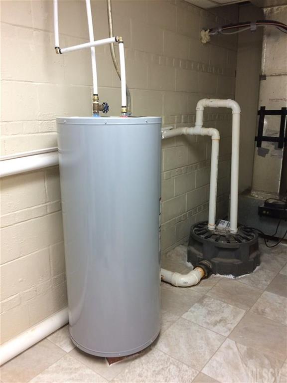 Westside Hills - Residential