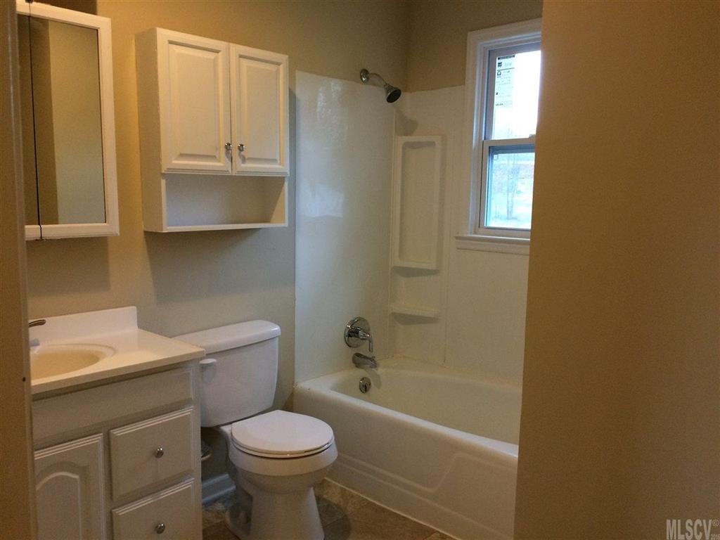 Westside Hills - Residential