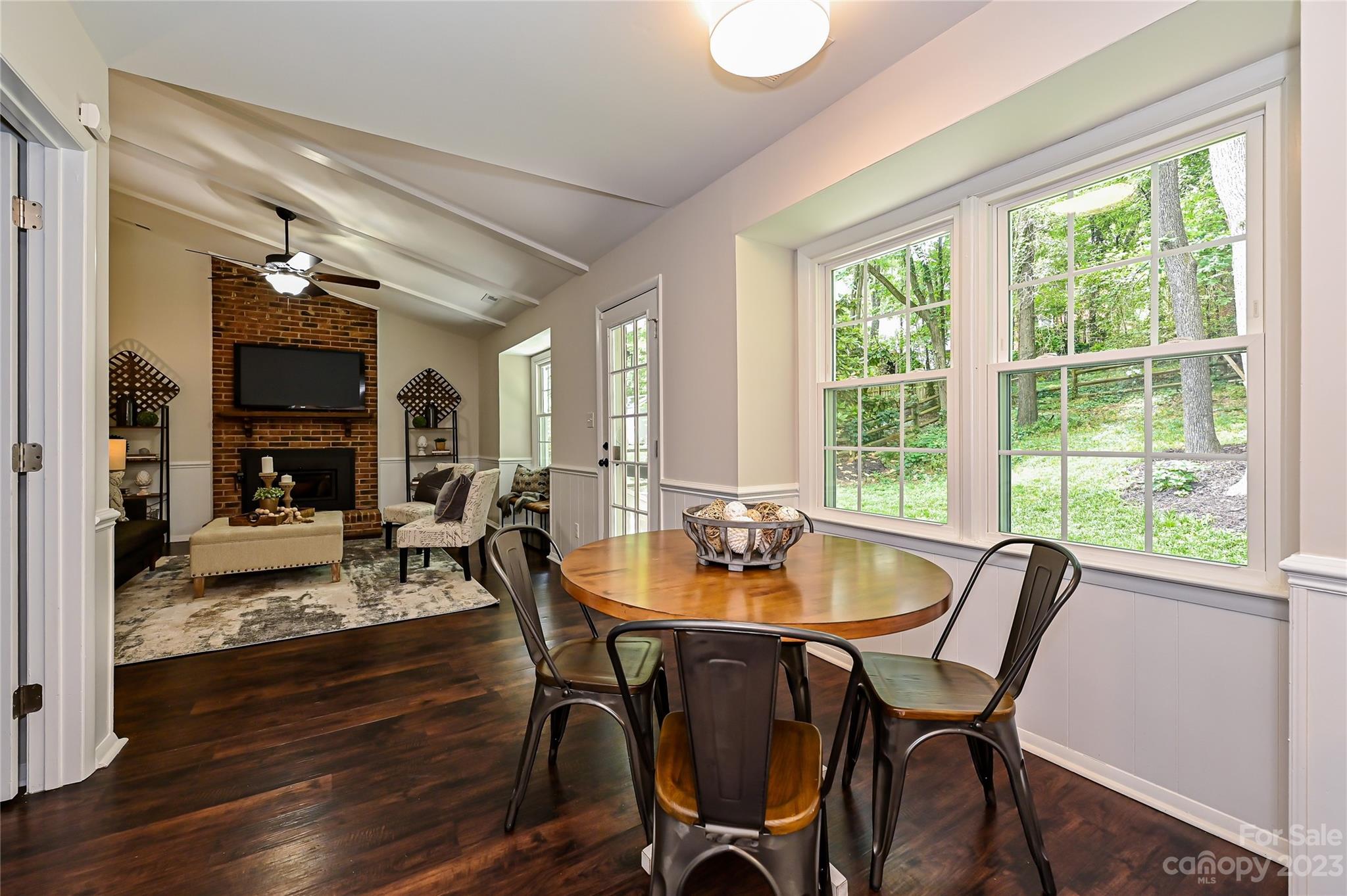 White Oak - Residential