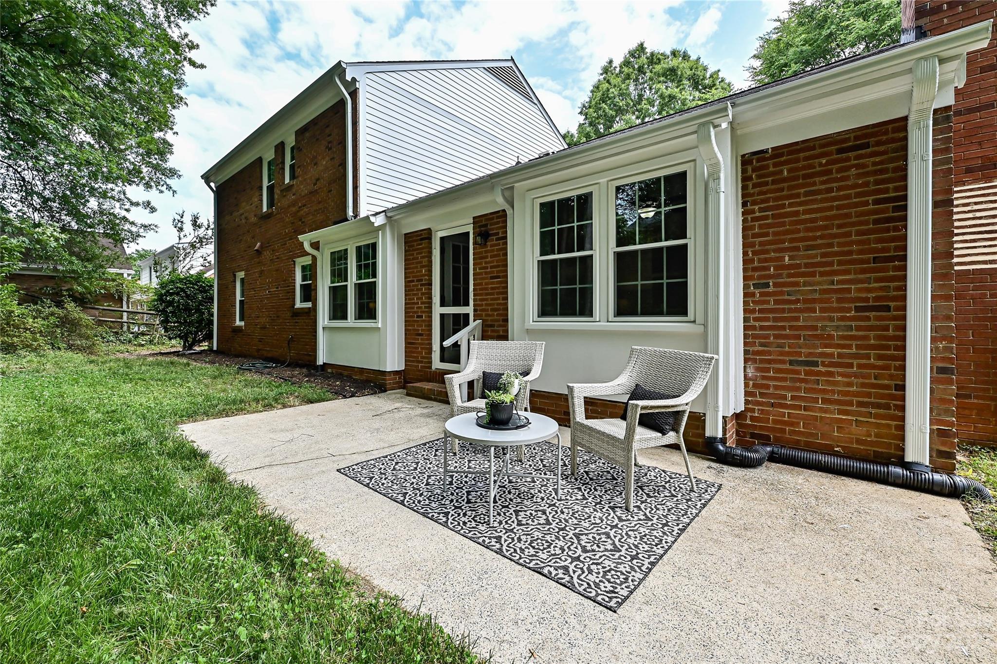 White Oak - Residential