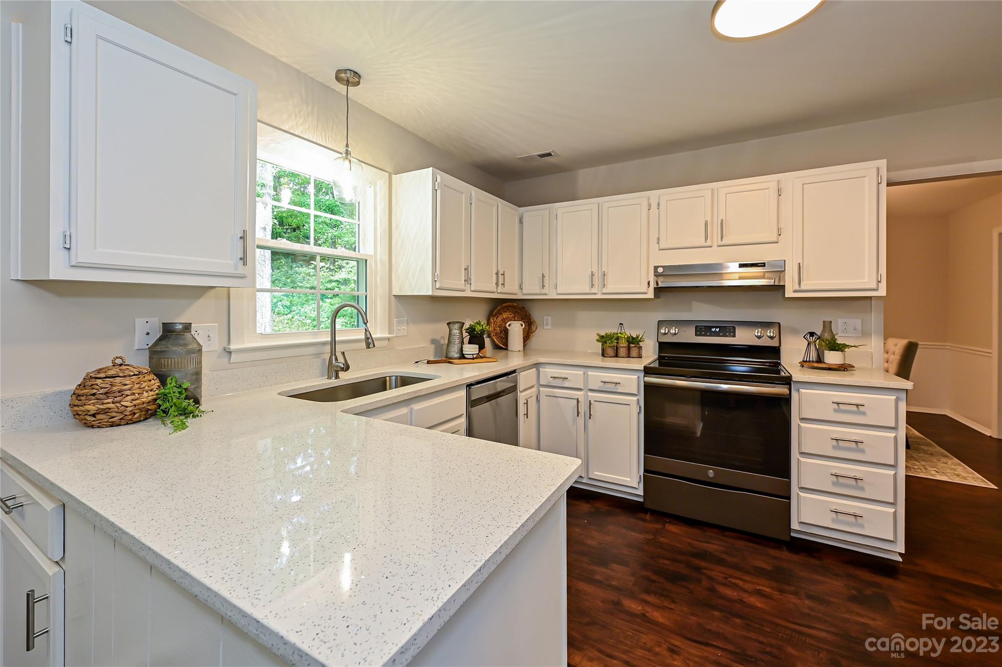 White Oak - Residential