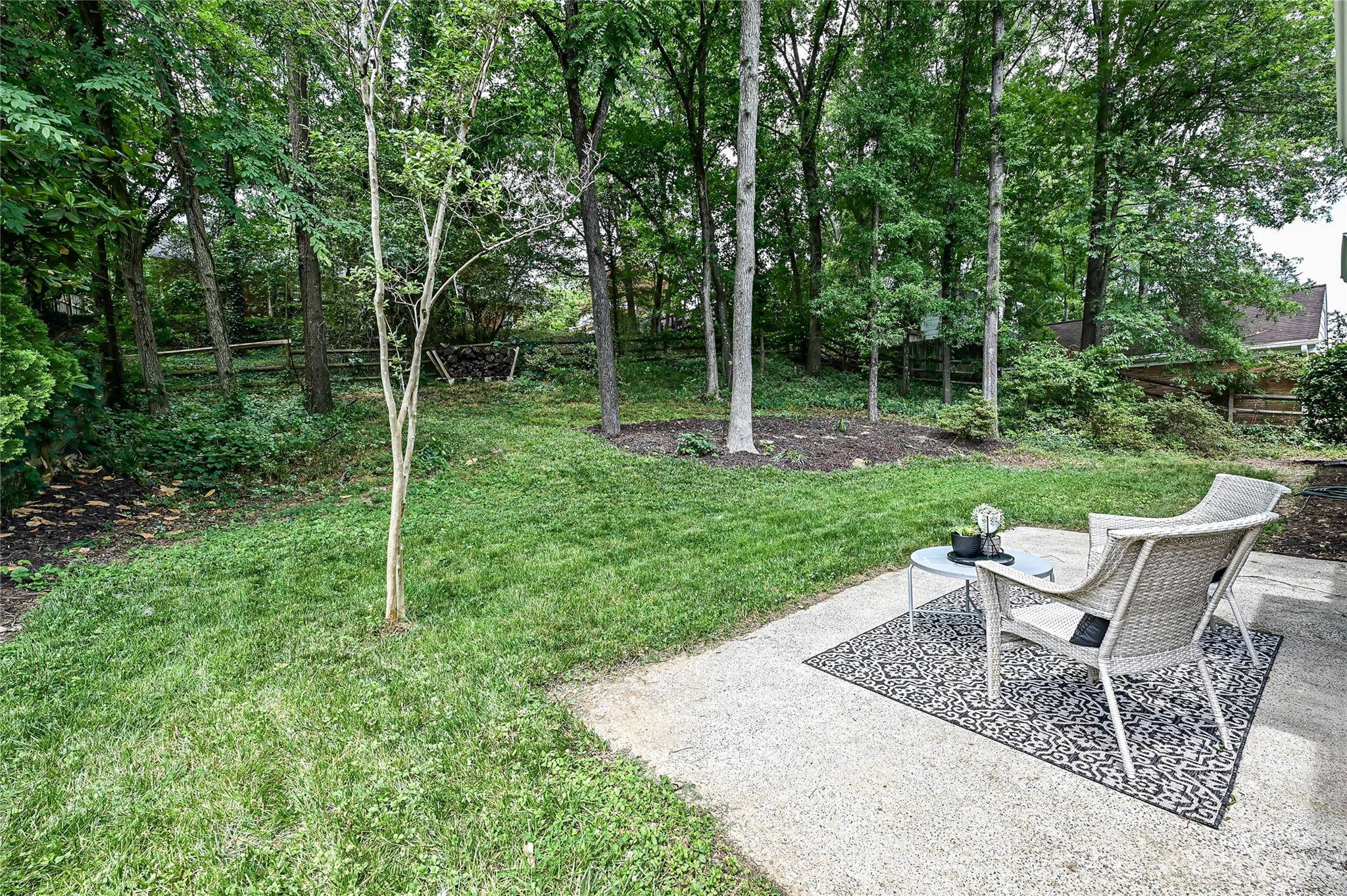 White Oak - Residential