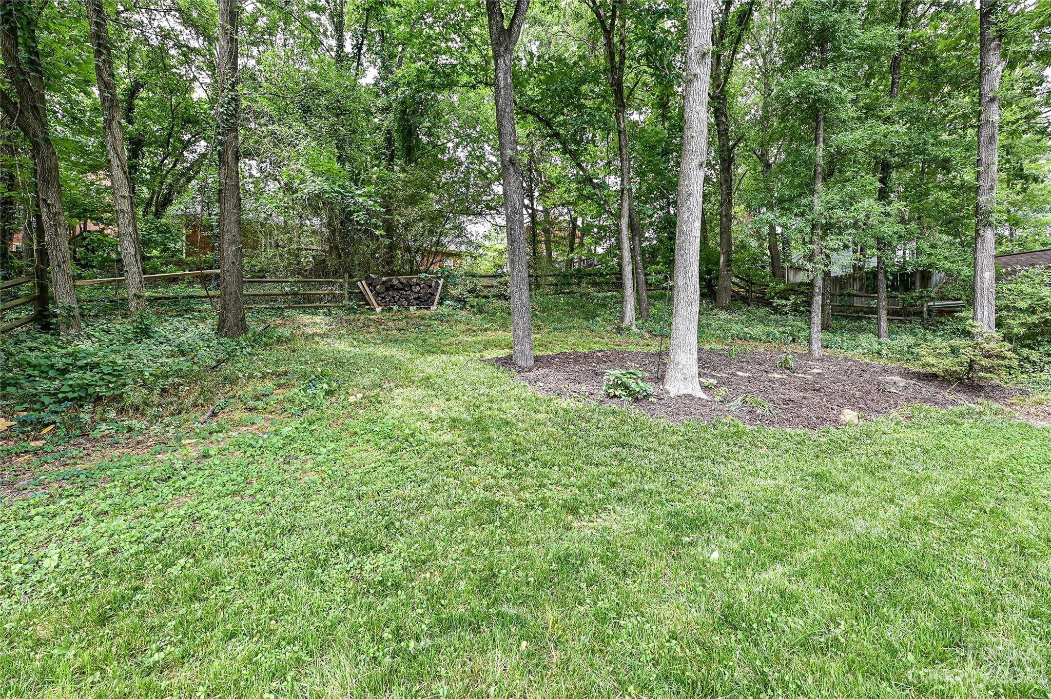 White Oak - Residential