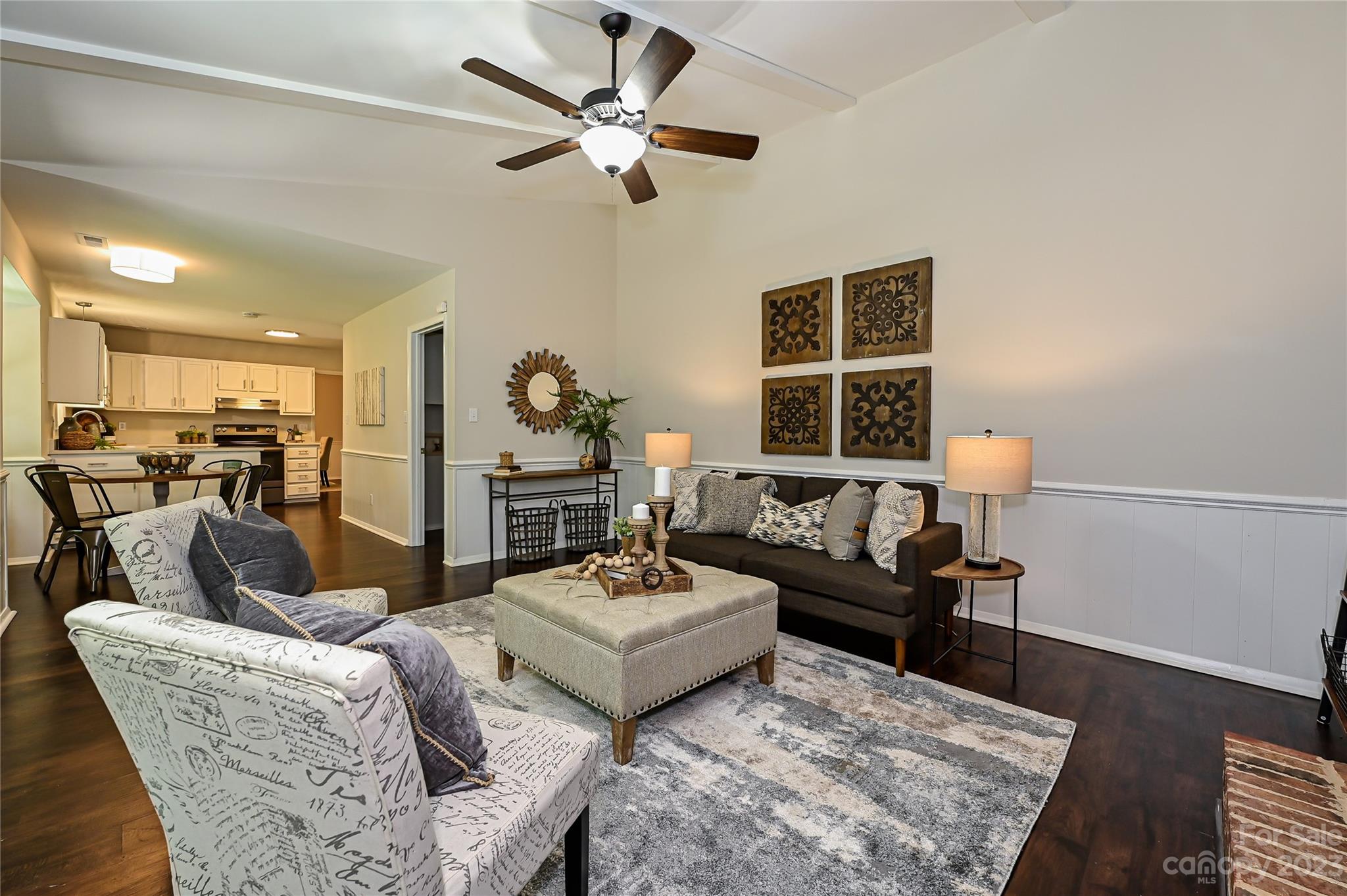 White Oak - Residential