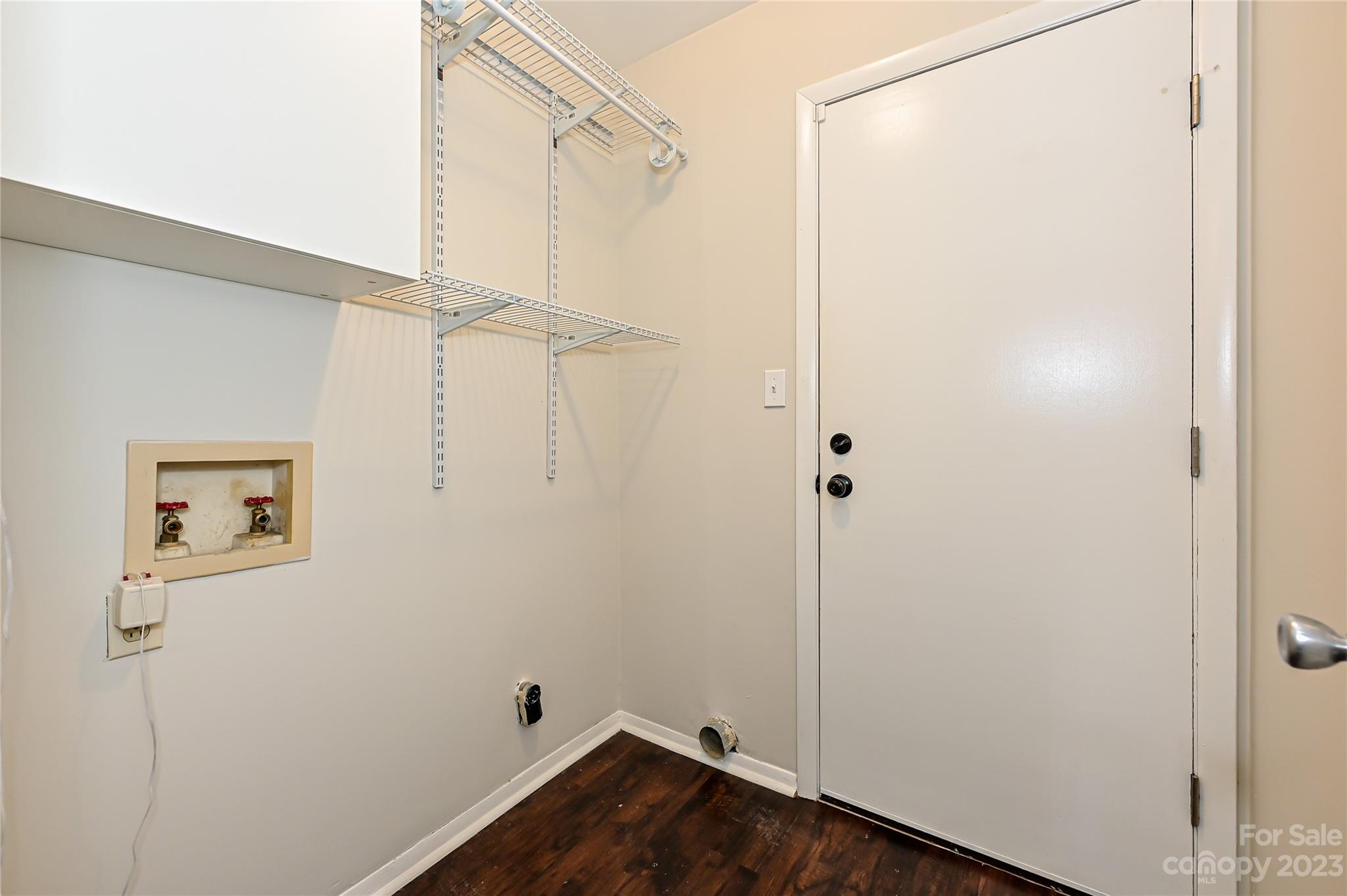 White Oak - Residential