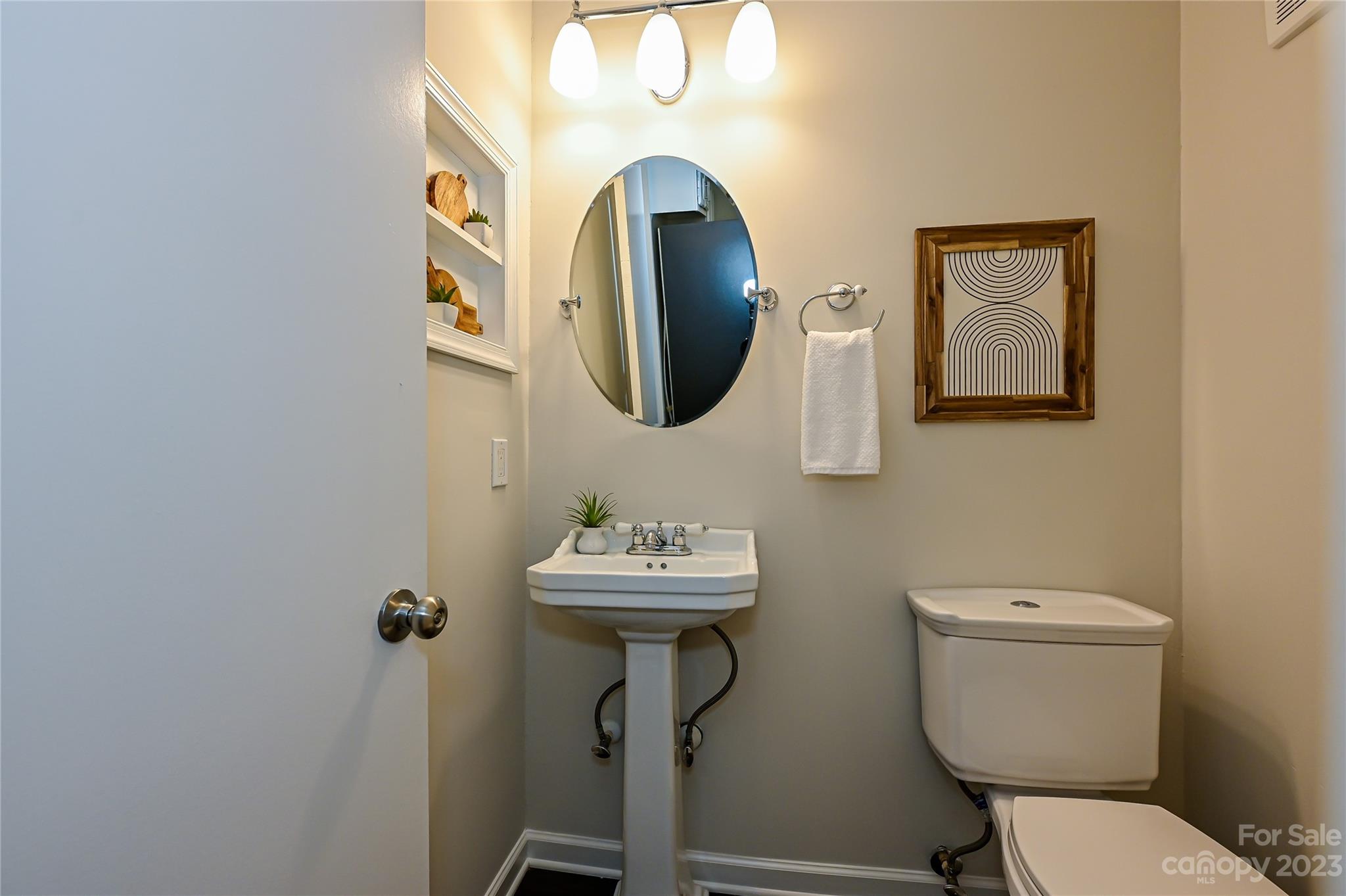 White Oak - Residential