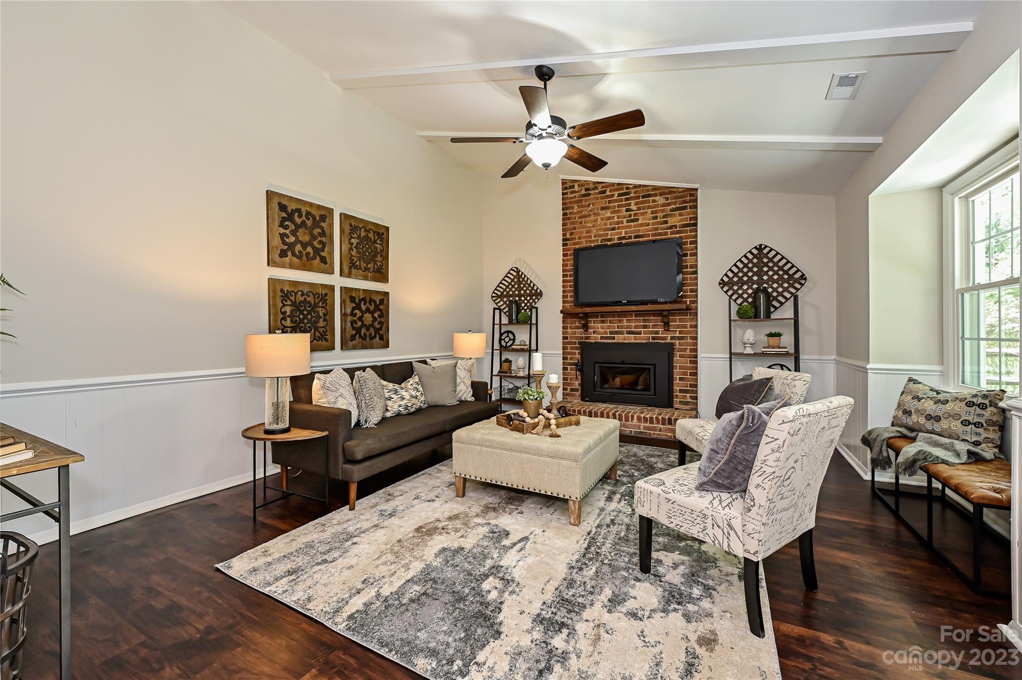 White Oak - Residential