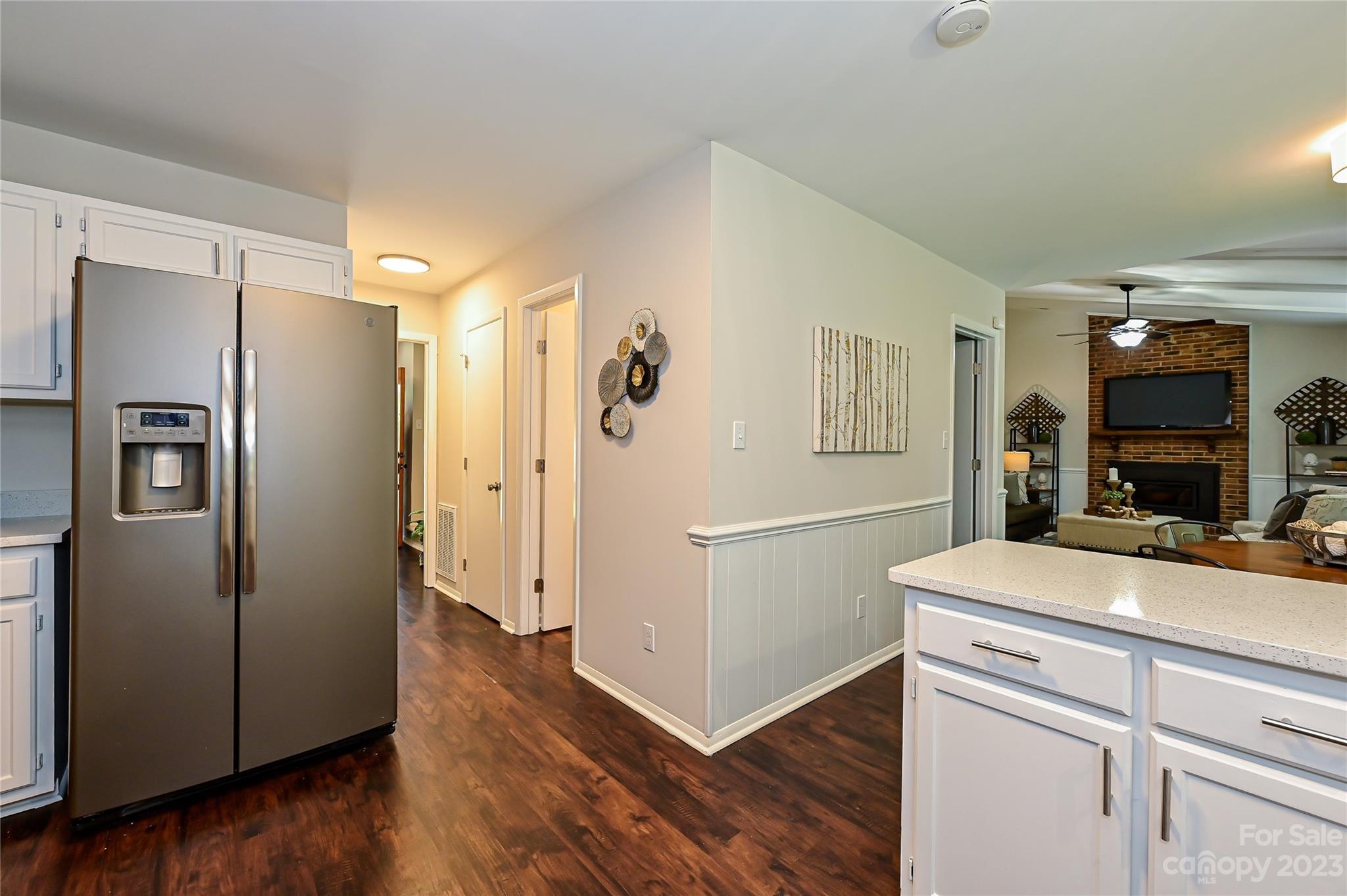 White Oak - Residential