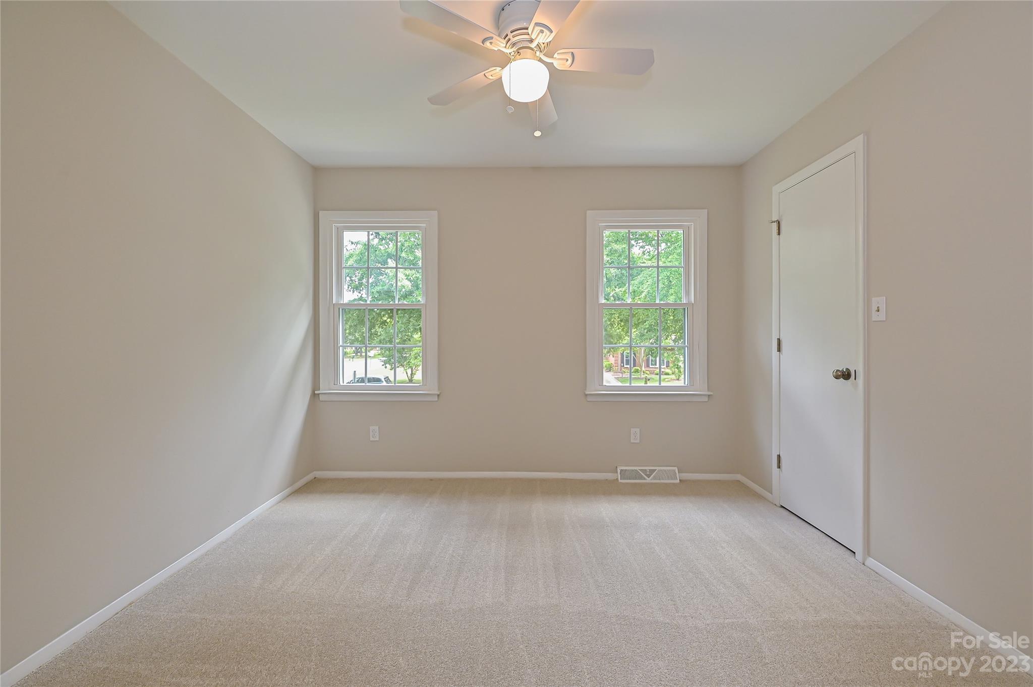 White Oak - Residential