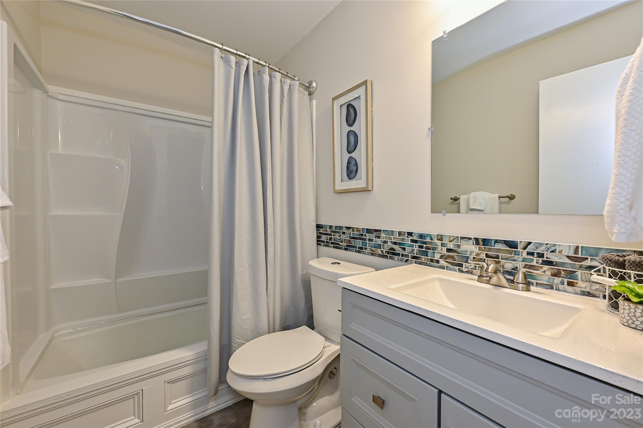 White Oak - Residential