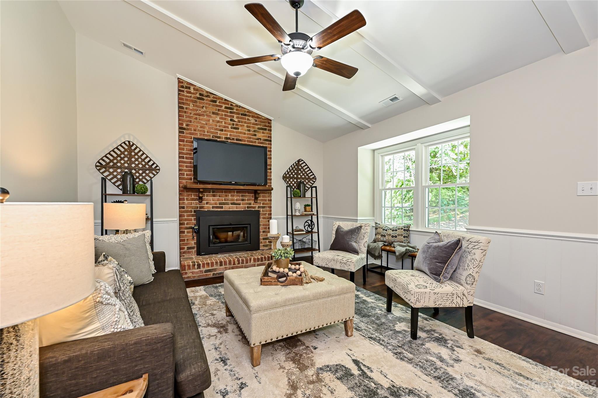 White Oak - Residential