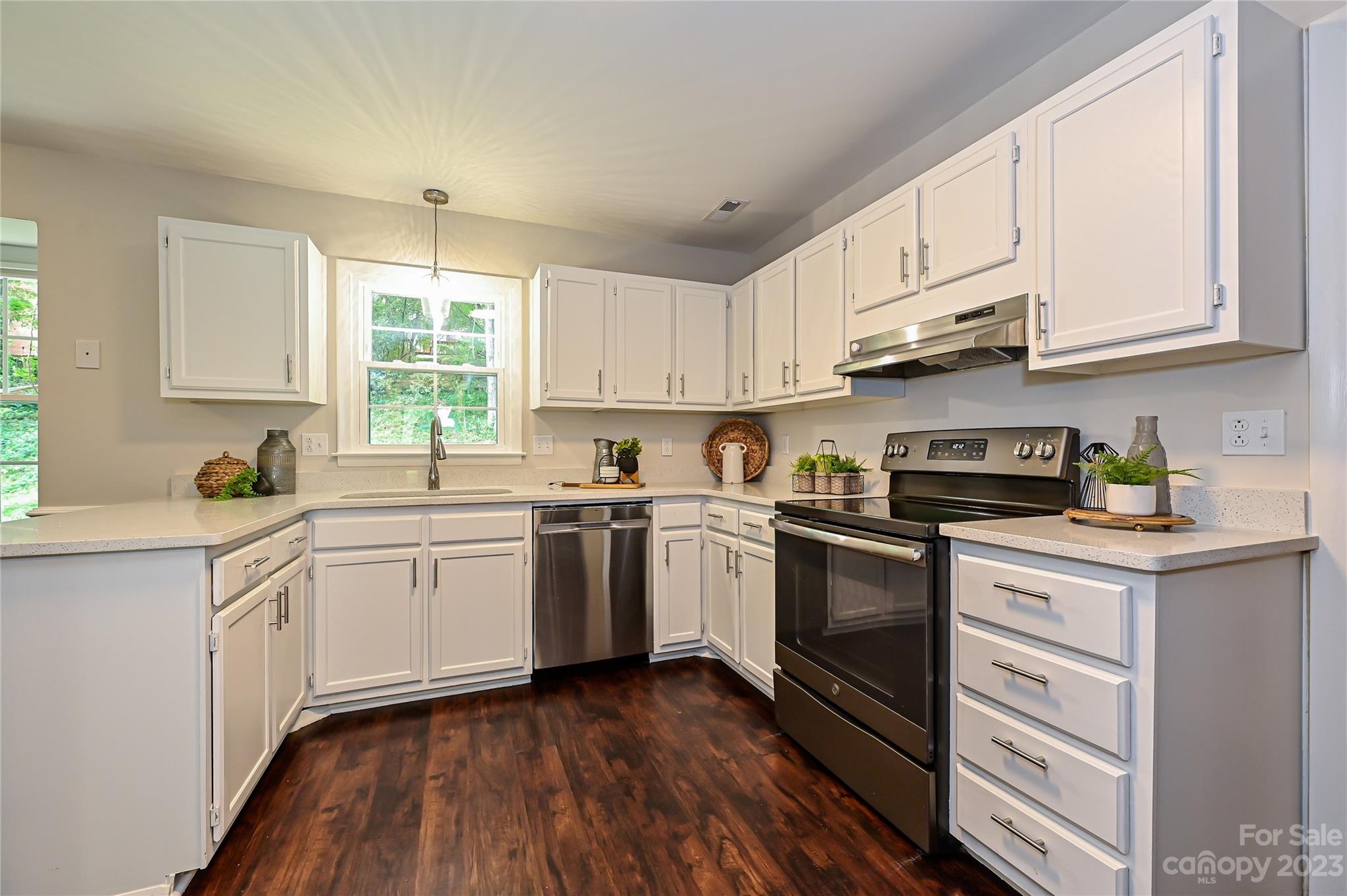 White Oak - Residential