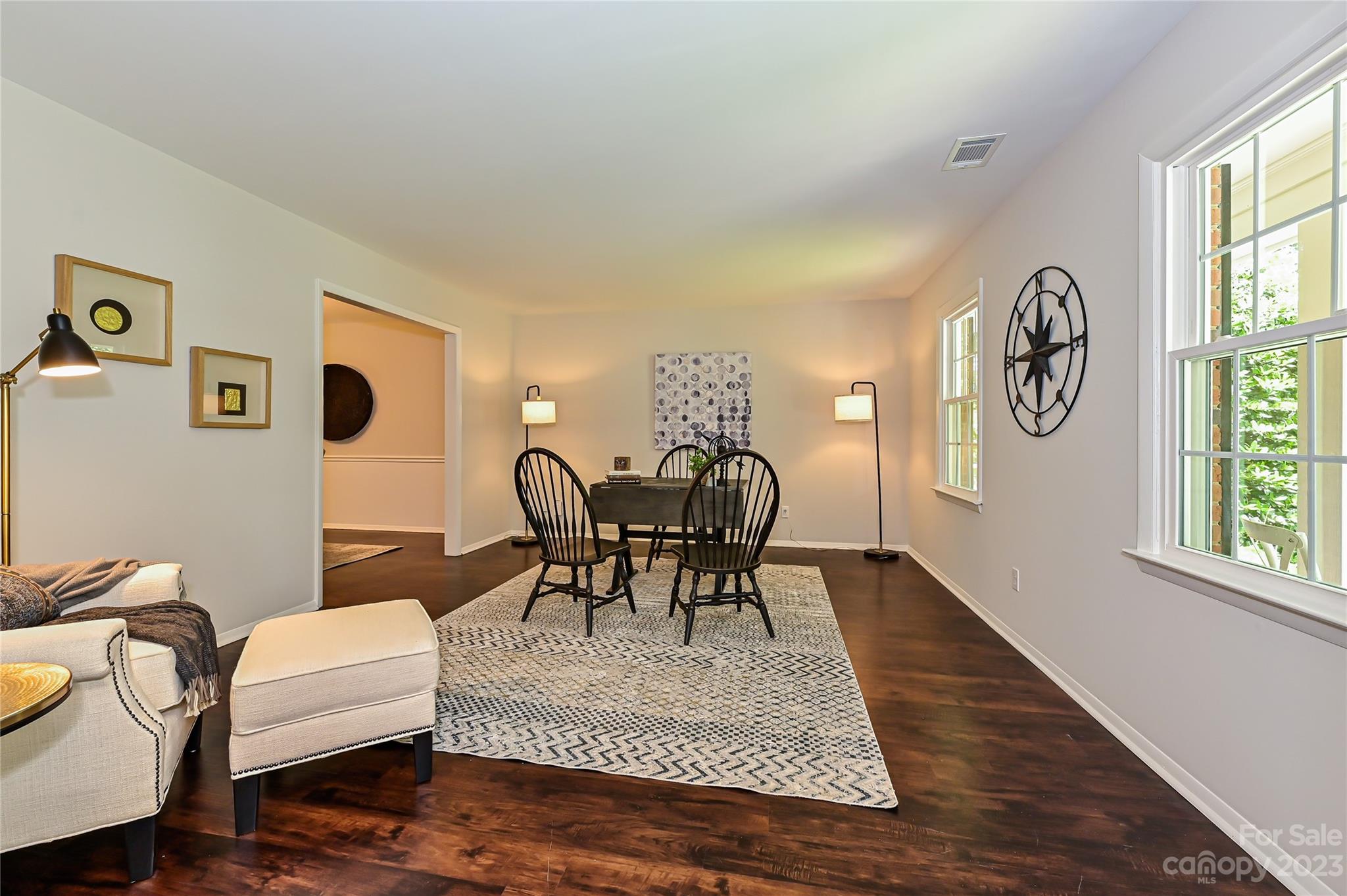 White Oak - Residential