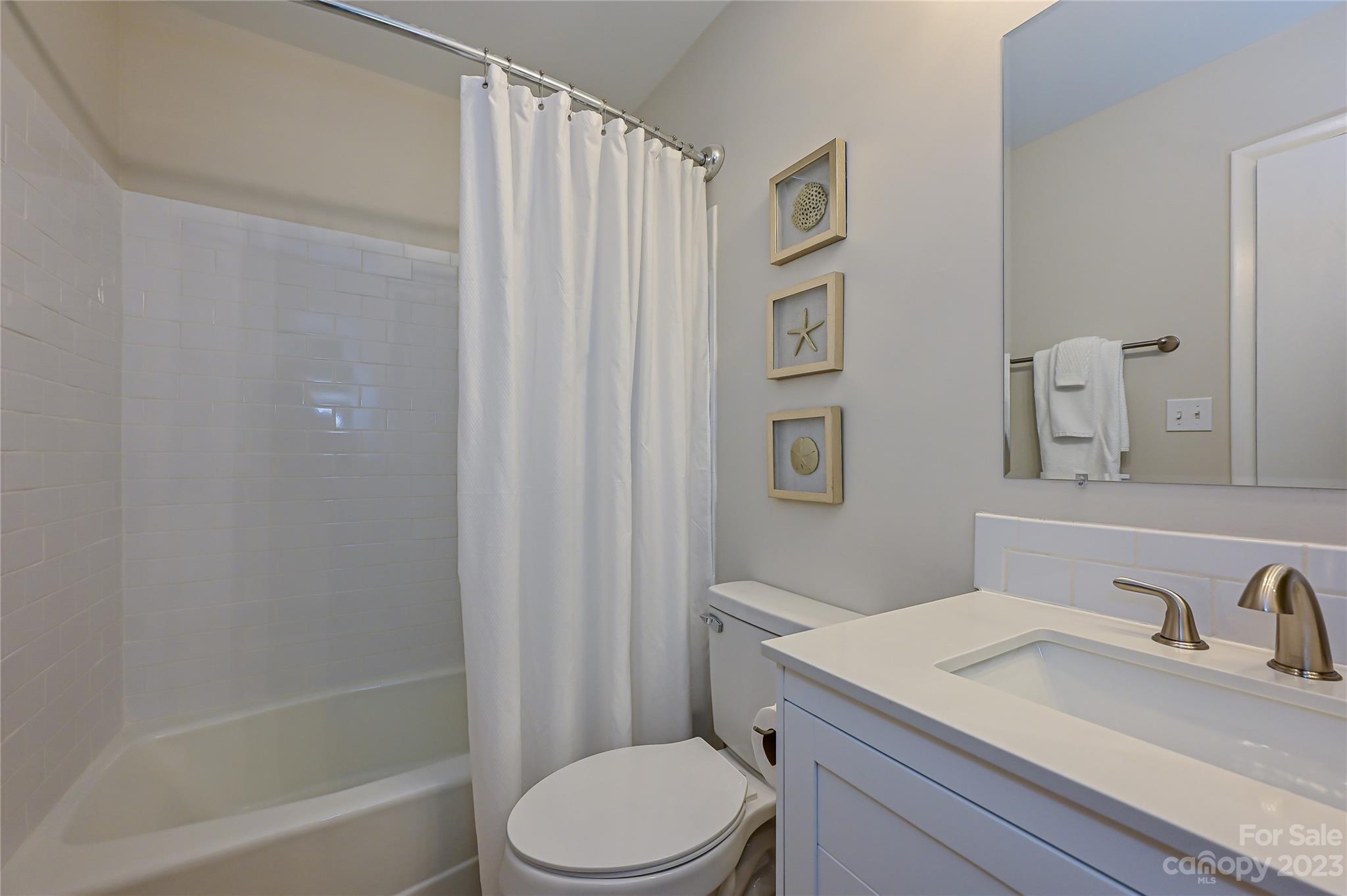 White Oak - Residential